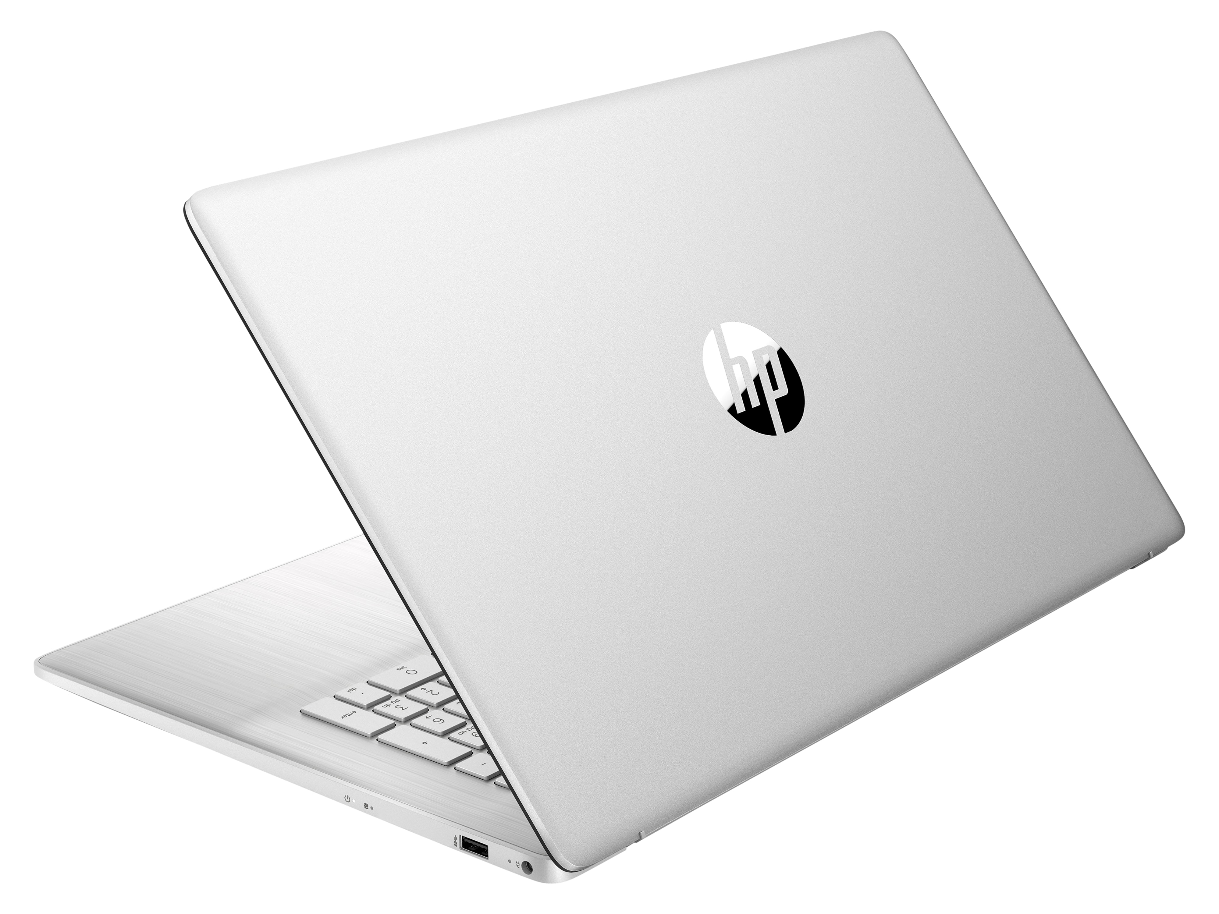 HP Notebook 17-cn0534ng, 43,9cm (17,3"), HD+, Intel® Core™ i3-1125G4 / Verpackung beschädigt