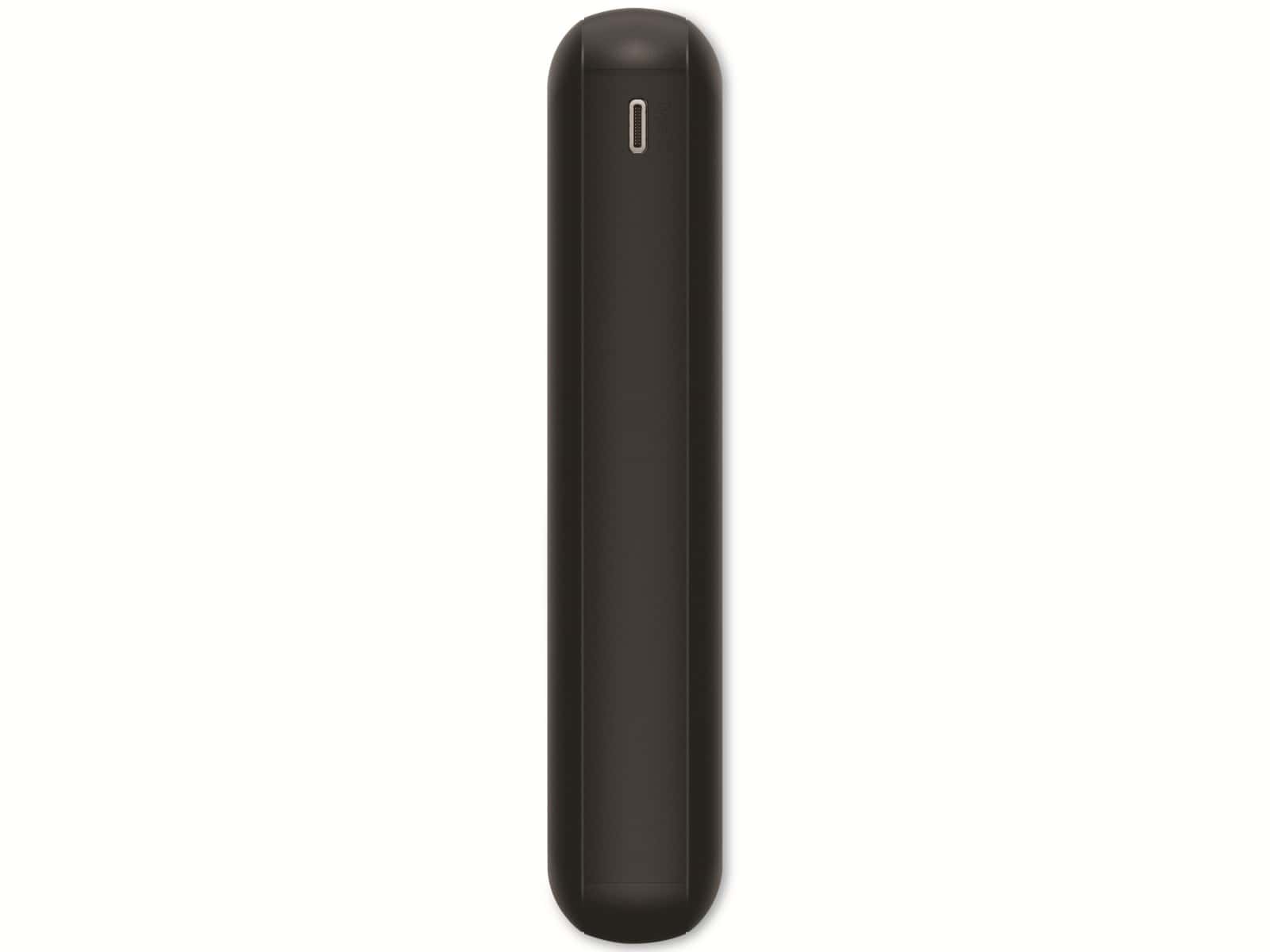 ANSMANN USB Powerbank PB212, 20000 mAh, 74 Wh, 2x USB-Buchse ANSMANN USB Powerbank PB212, 20000 mAh, 74 Wh, 2x USB-Buchse
