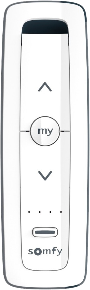 SOMFY Fernbedienung Situo 5 io Pure II, 1870327, 5-Kanal SOMFY Fernbedienung Situo 5 io Pure II, 1870327, 5-Kanal