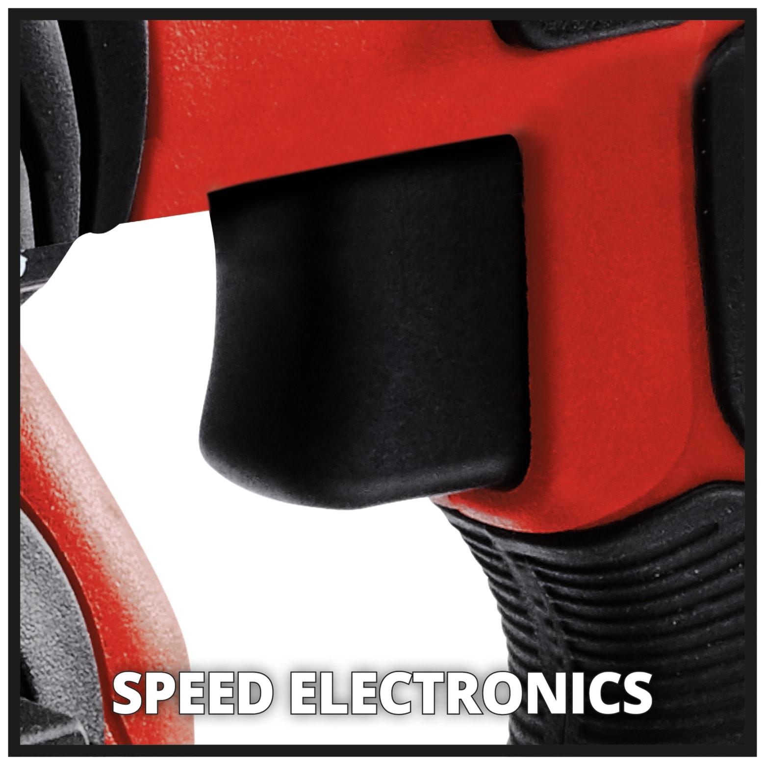 EINHELL Akku-Bohrhammer HEROCCO 4513900, Brushless, Solo