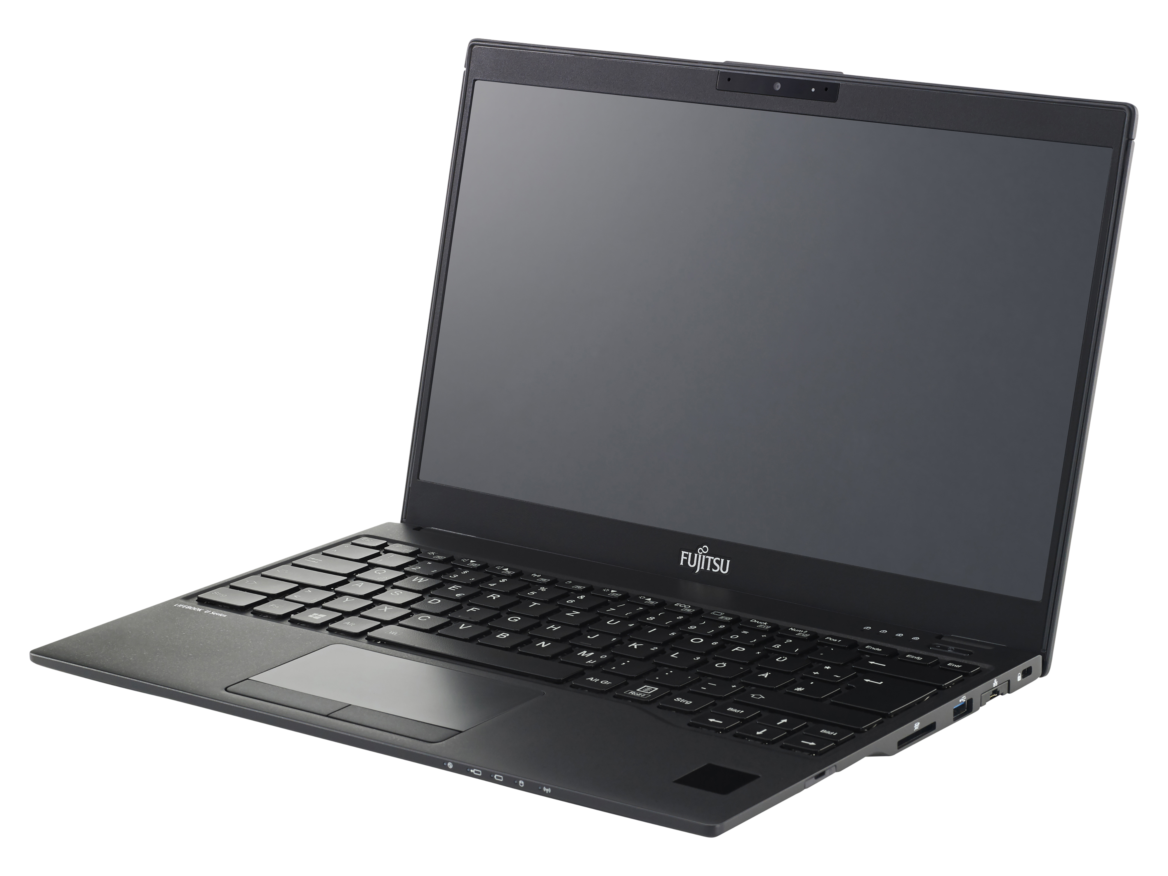 Notebook FUJITSU Lifebook U939, 33,78 cm (13,3"), 8GB, 256GB, Win11Home, refurbished