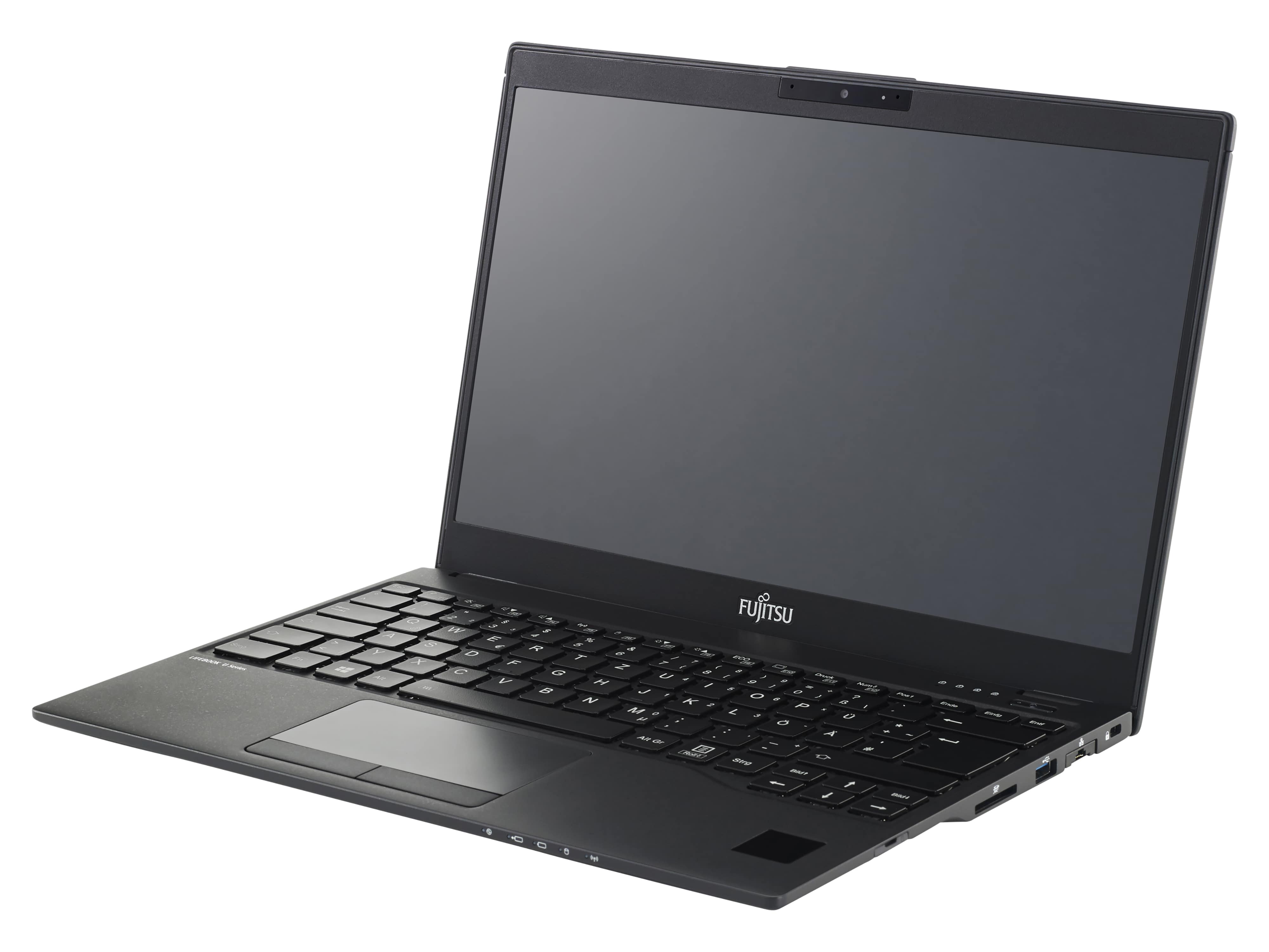 Notebook FUJITSU Lifebook U939, 33,78 cm (13,3"), 8GB, 256GB, Win11Home, refurbished
