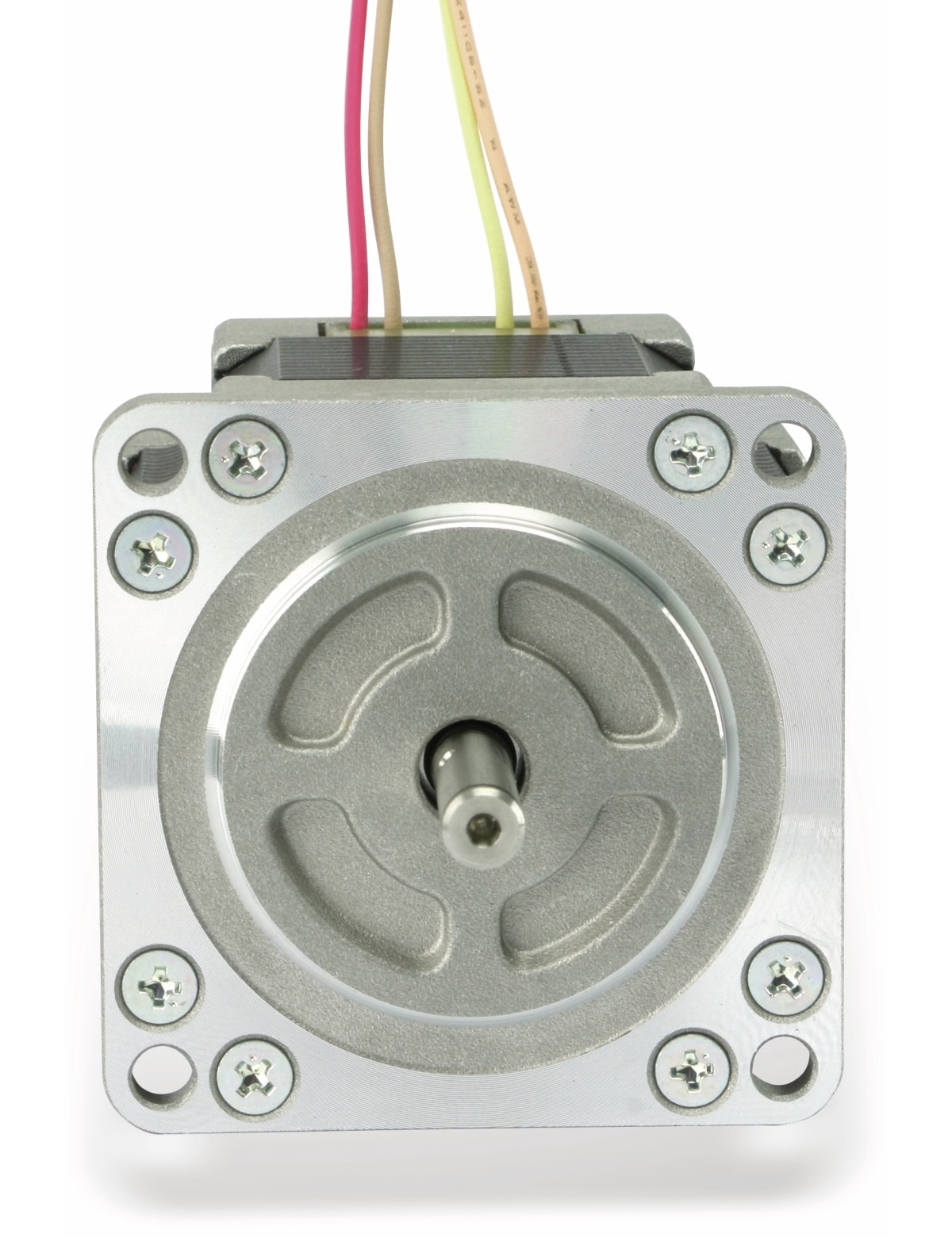 Schrittmotor Nanotec 4T5618S2404-A Schrittmotor Nanotec 4T5618S2404-A