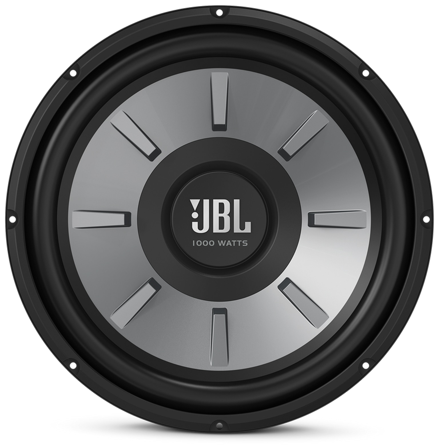 JBL Subwoofer Stage 1210, 20/60 W, 1 Stück, 12“