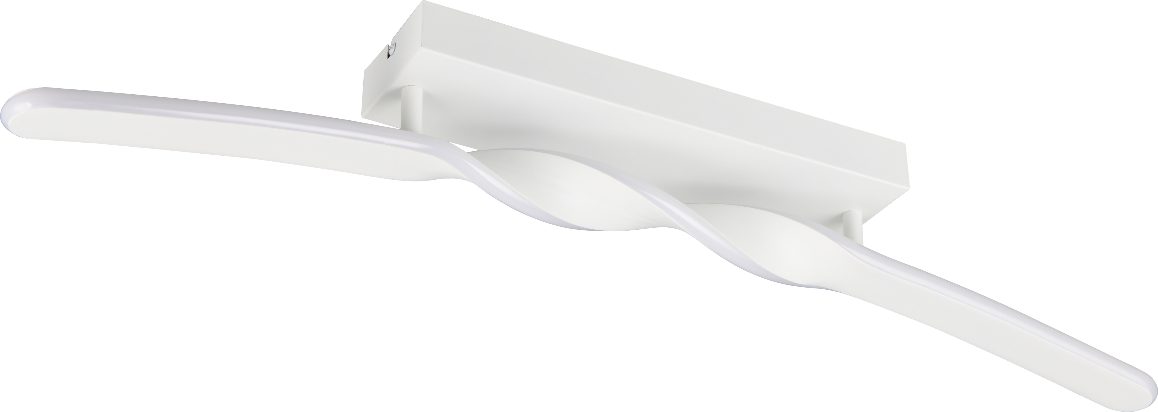 REALITY LED-Deckenleuchte GINKO, R65791131, 18W, 2100lm, 4000K, weiß REALITY LED-Deckenleuchte GINKO, R65791131, 18W, 2100lm, 4000K, weiß