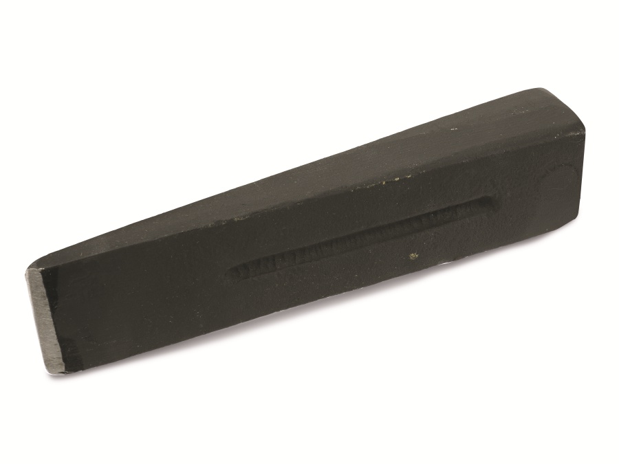 MASTERPROOF Spaltkeil, 200 mm, schwarz