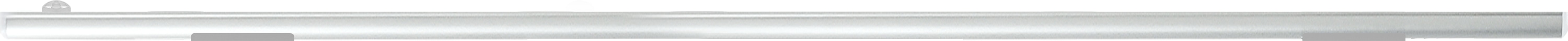 REV LED-Akku-Unterbauleuchte, 3W, CCT, 160lm, warmweiß, neutralweiß, kaltweiß, IP20, silber, 60 cm