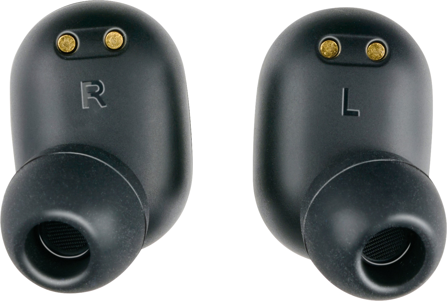 GRUNDIG Bluetooth Kopfhörer, In-Ear, schwarz