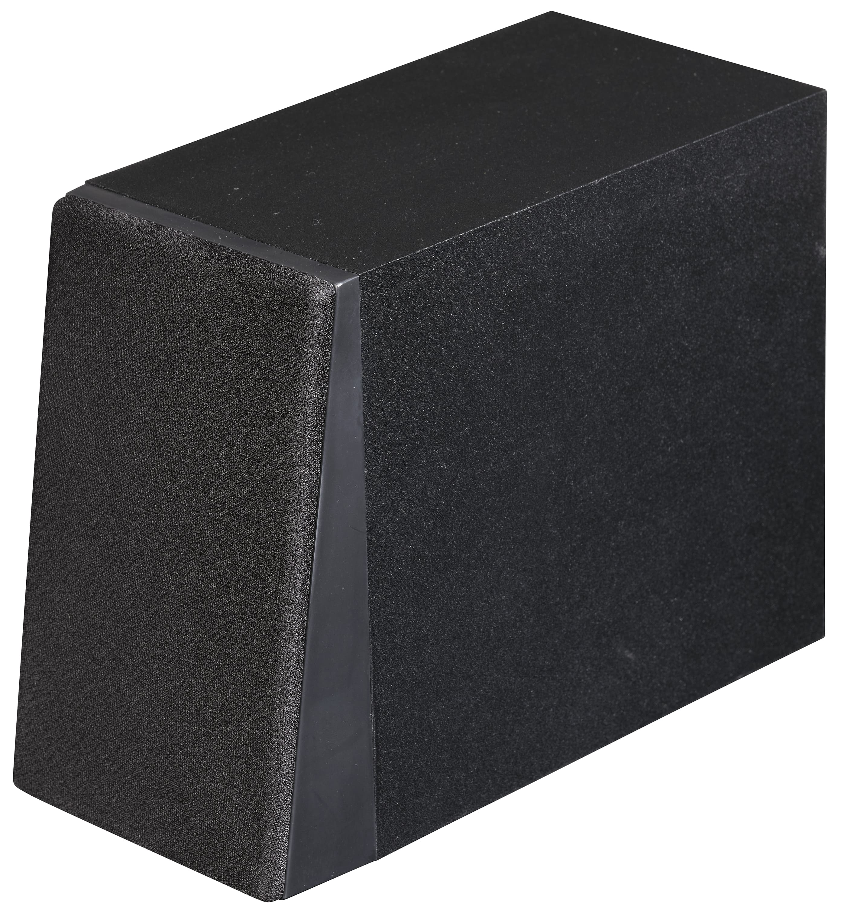 DENVER Stereoanlage MDA-285, schwarz