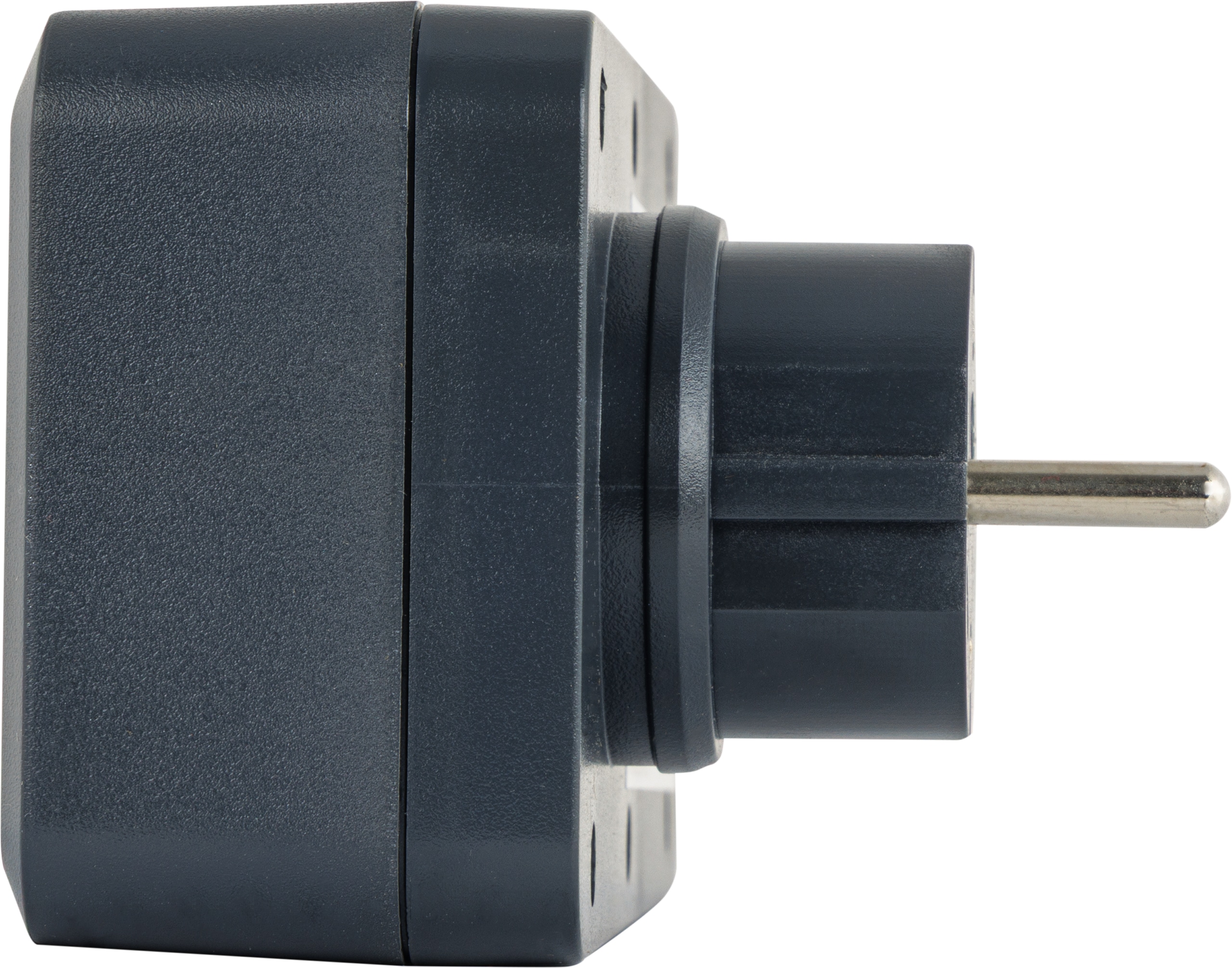 REV ENERGIEKOSTENMESSGERÄT EP011CTL-GR, LCD-DISPLAY, IP44, SCHWARZ-GRÜN