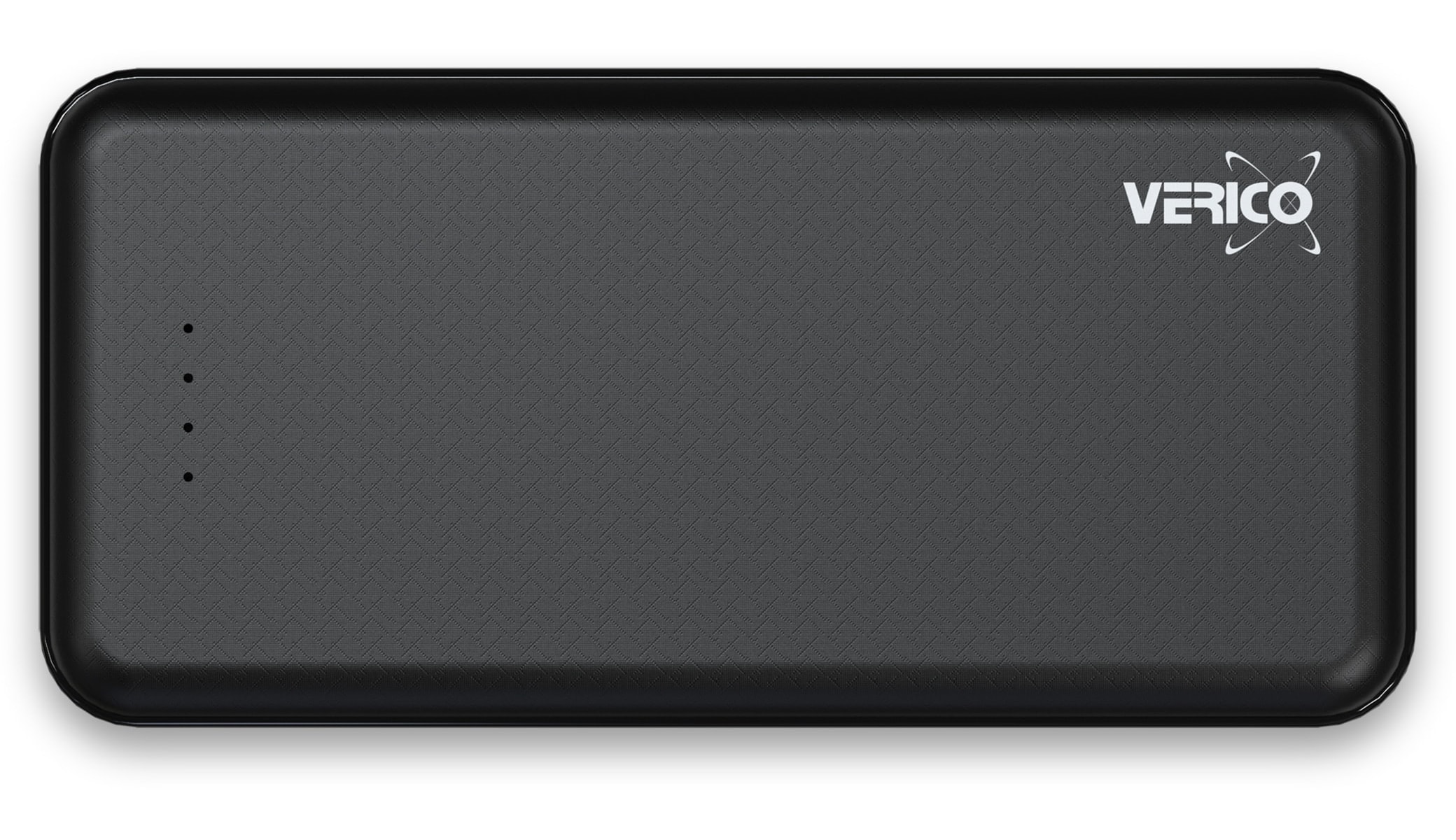 VERICO USB Powerbank Power Guard XL, 20.000 mAh, schwarz VERICO USB Powerbank Power Guard XL, 20.000 mAh, schwarz