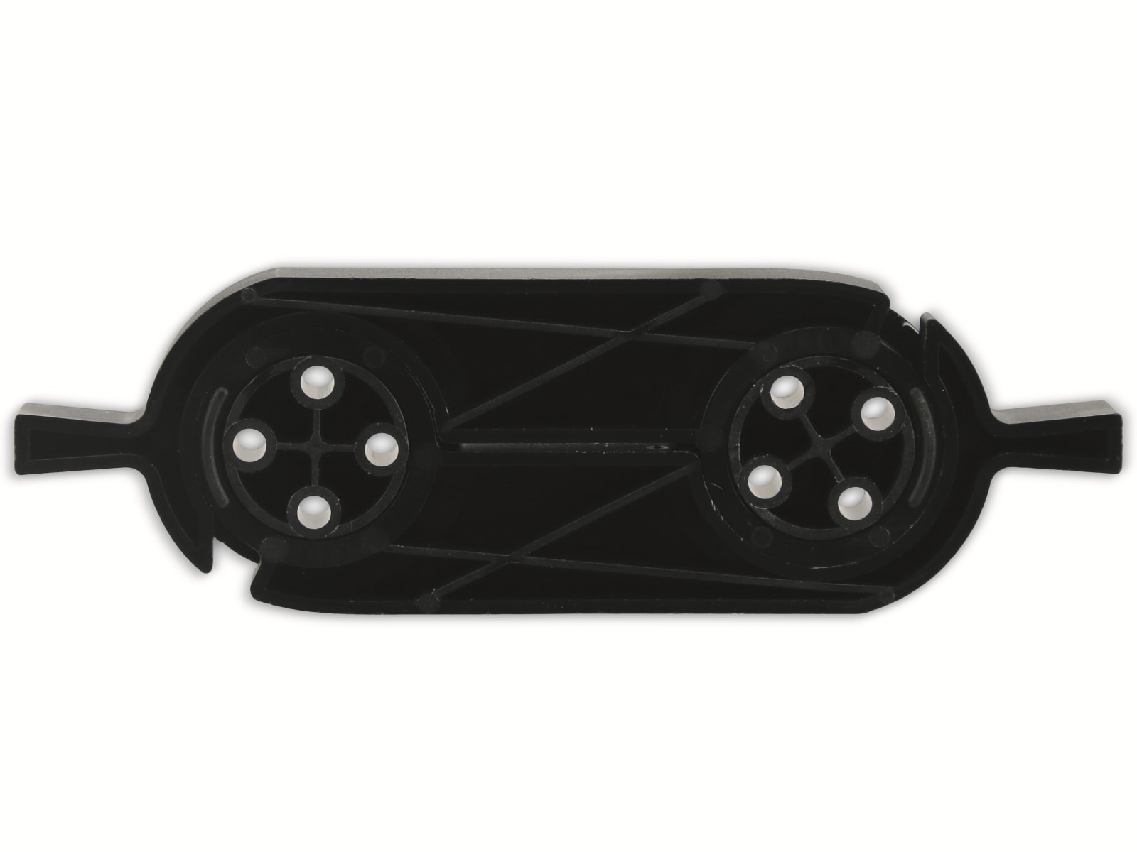 Möbelverbinder, Tischverbinder "LOCK" 162x50 mm Möbelverbinder, Tischverbinder "LOCK" 162x50 mm