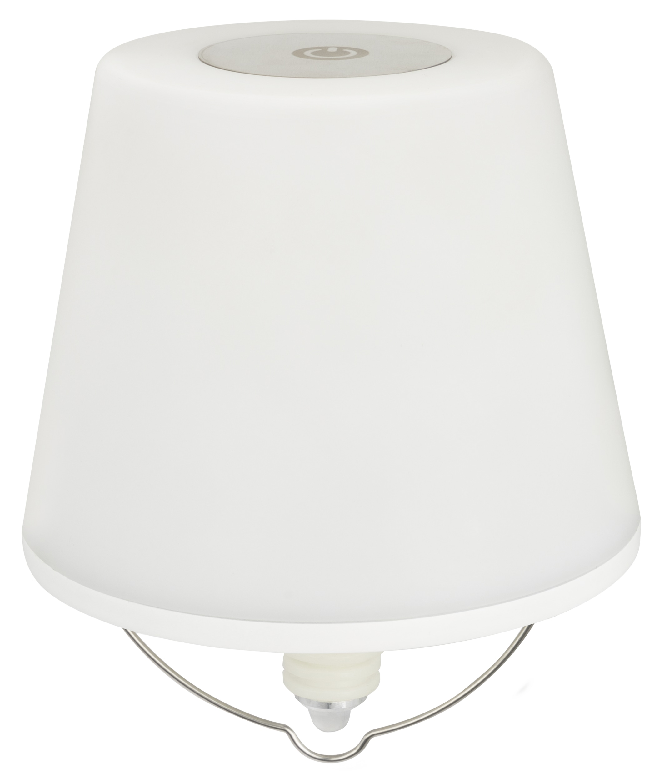 REV LED-Flaschenleuchte 2021001730, weiß REV LED-Flaschenleuchte 2021001730, weiß