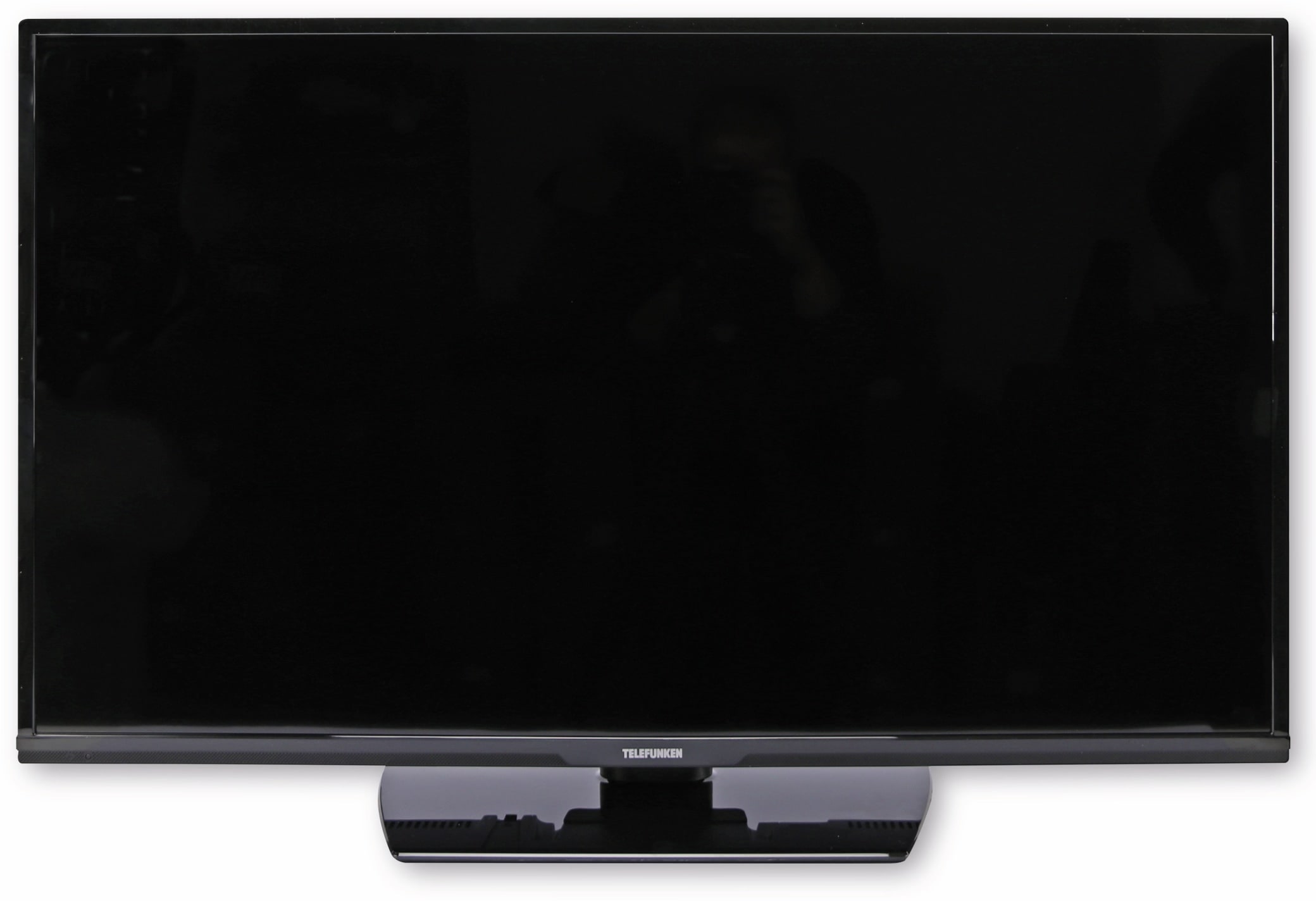 TELEFUNKEN LED-TV D43F470N4CWI, 108 cm (43"), Full HD, EEK:A++