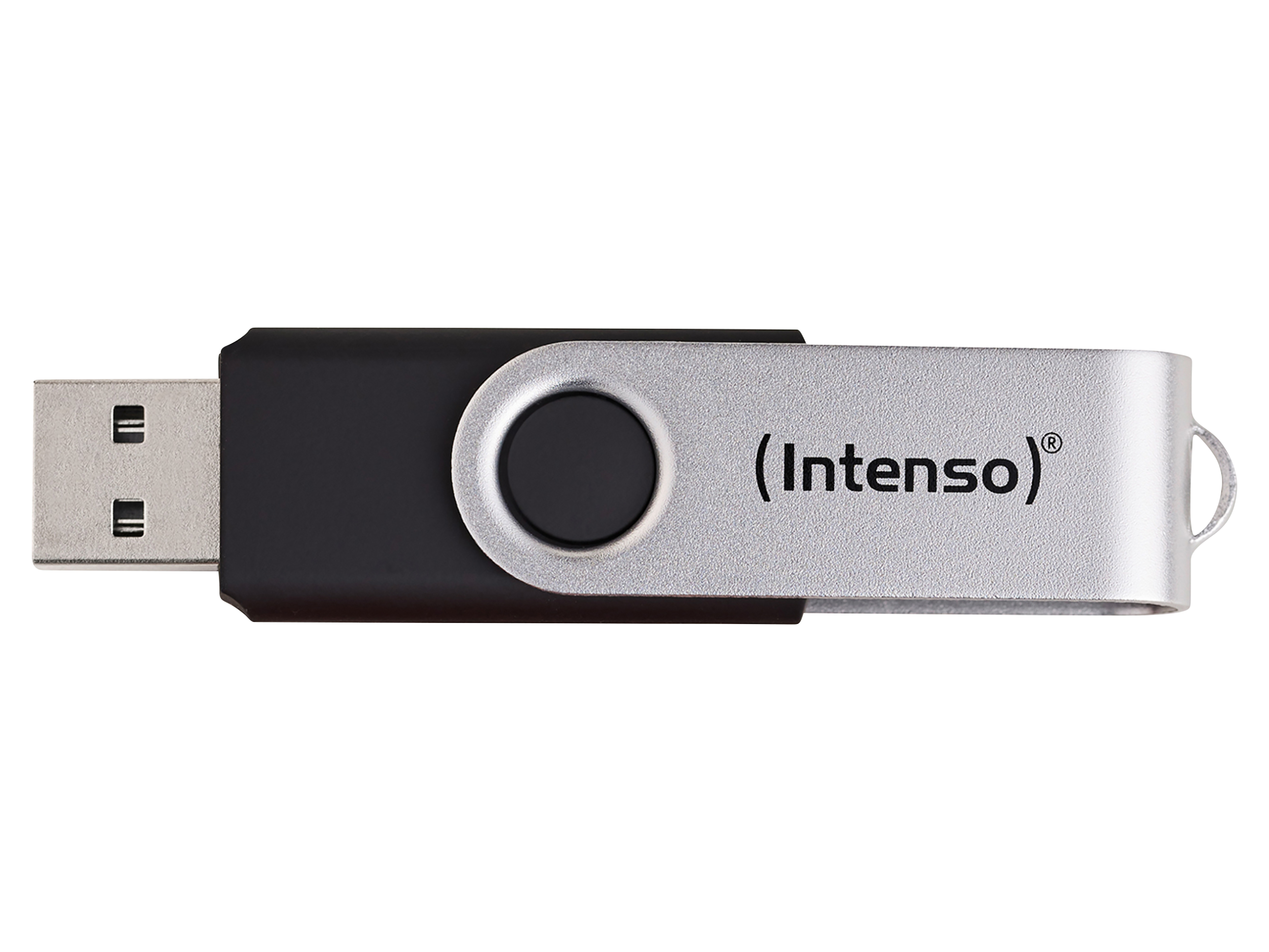INTENSO USB-Stick Office Line 3543490 USB 3.2 64GB