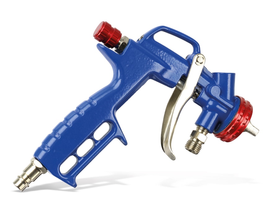 DAYTOOLS Druckluft Farbspritzpistole FSP-9