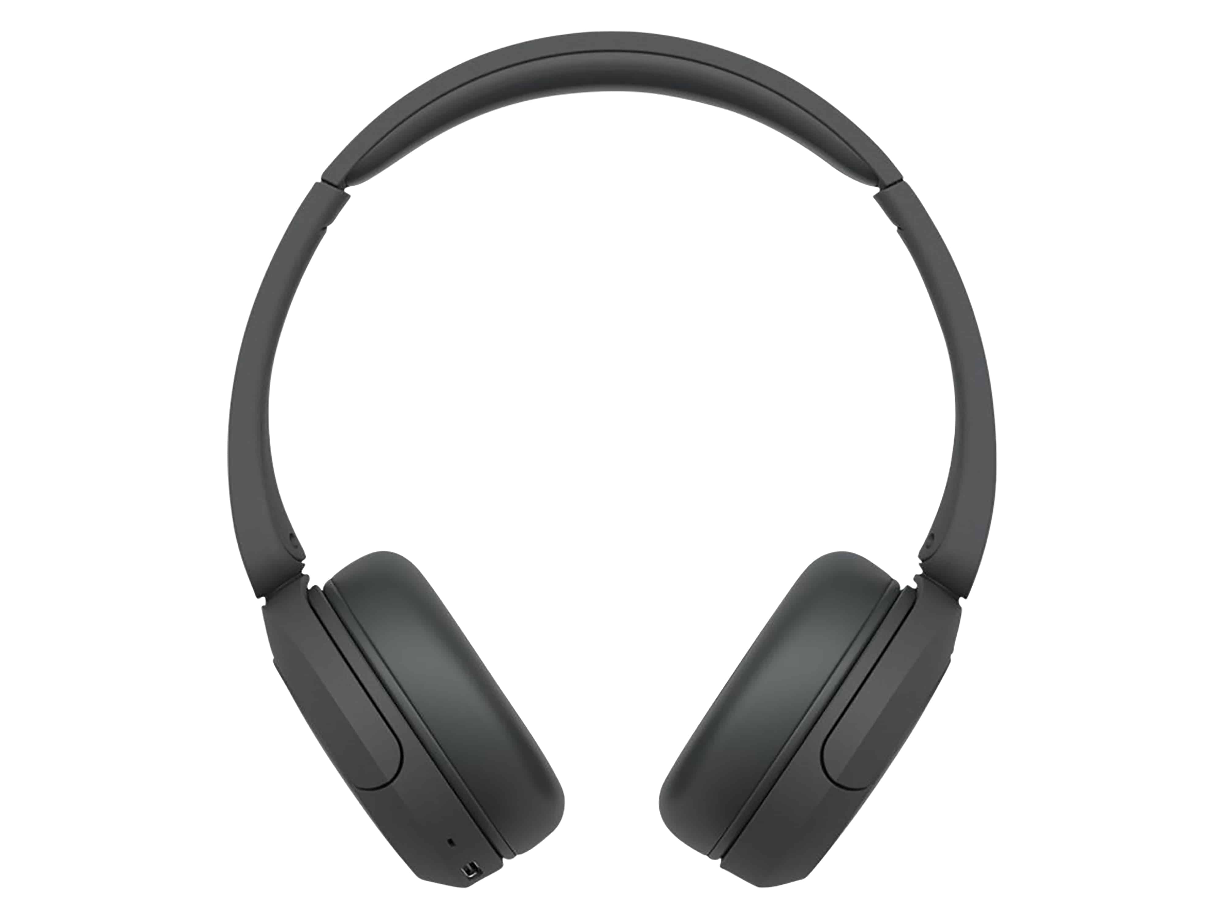 Sony Bluetooth Kopfhörer WH-CH 520 schwarz