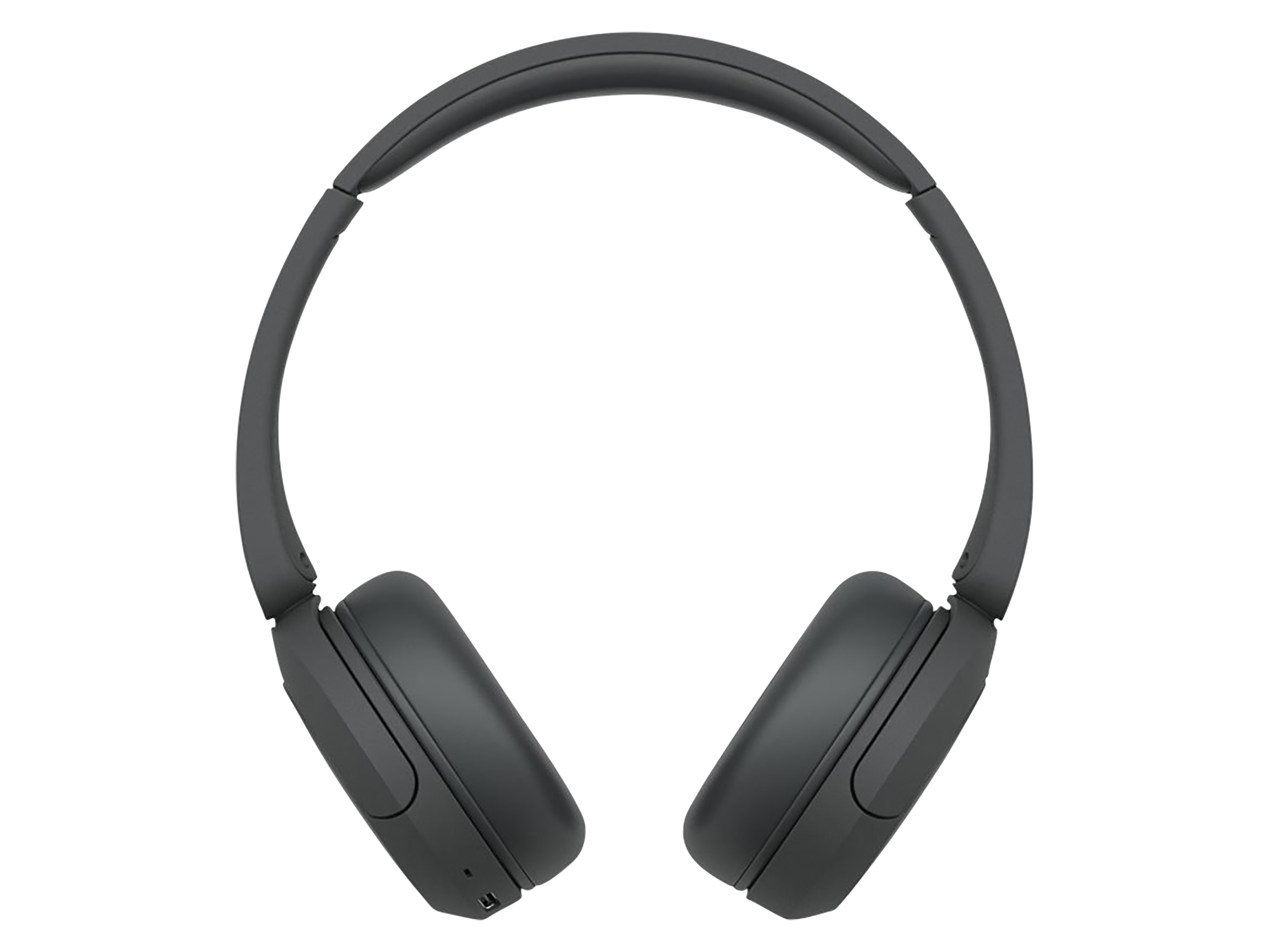 SONY Bluetooth Kopfhörer WH-CH 520 schwarz Sony Bluetooth Kopfhörer WH-CH 520 schwarz