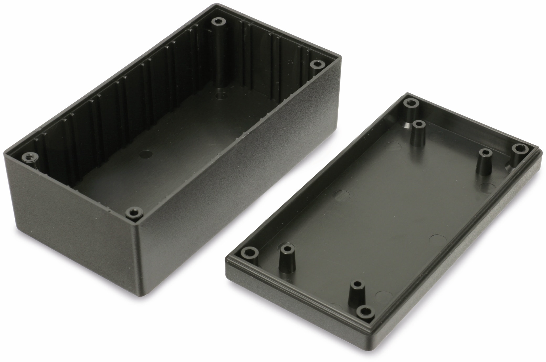 Kunststoffgehäuse 0021-002-103