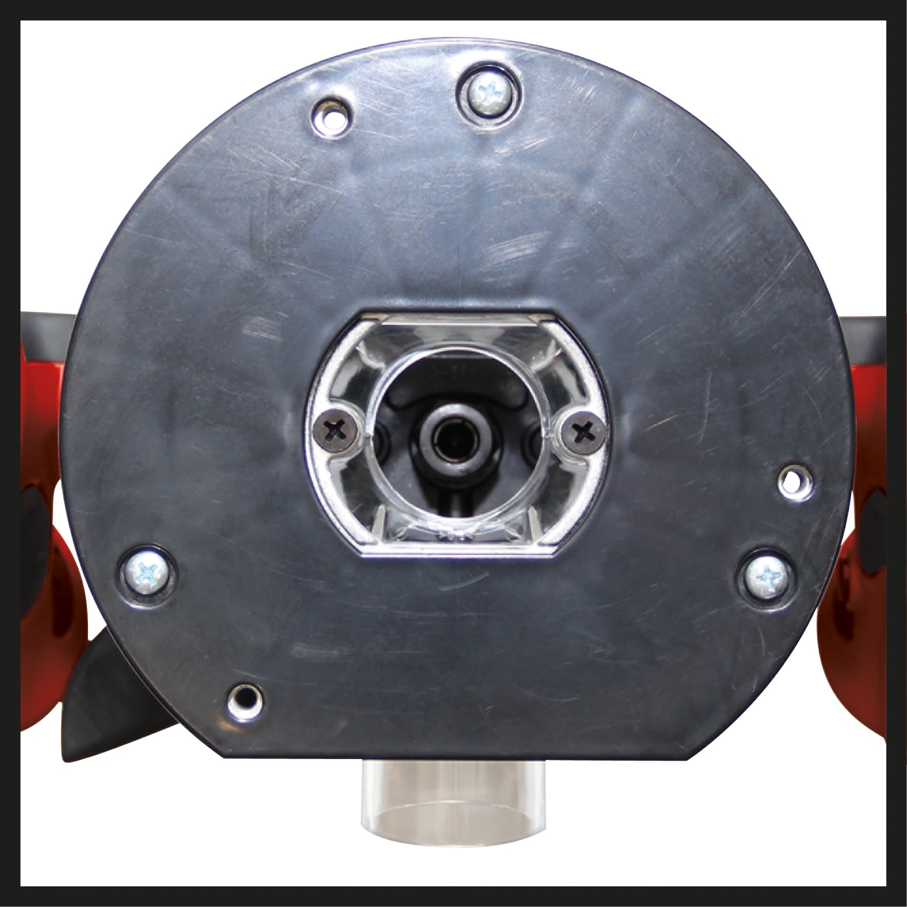EINHELL Oberfräse TC-RO 1155 E, 4350470