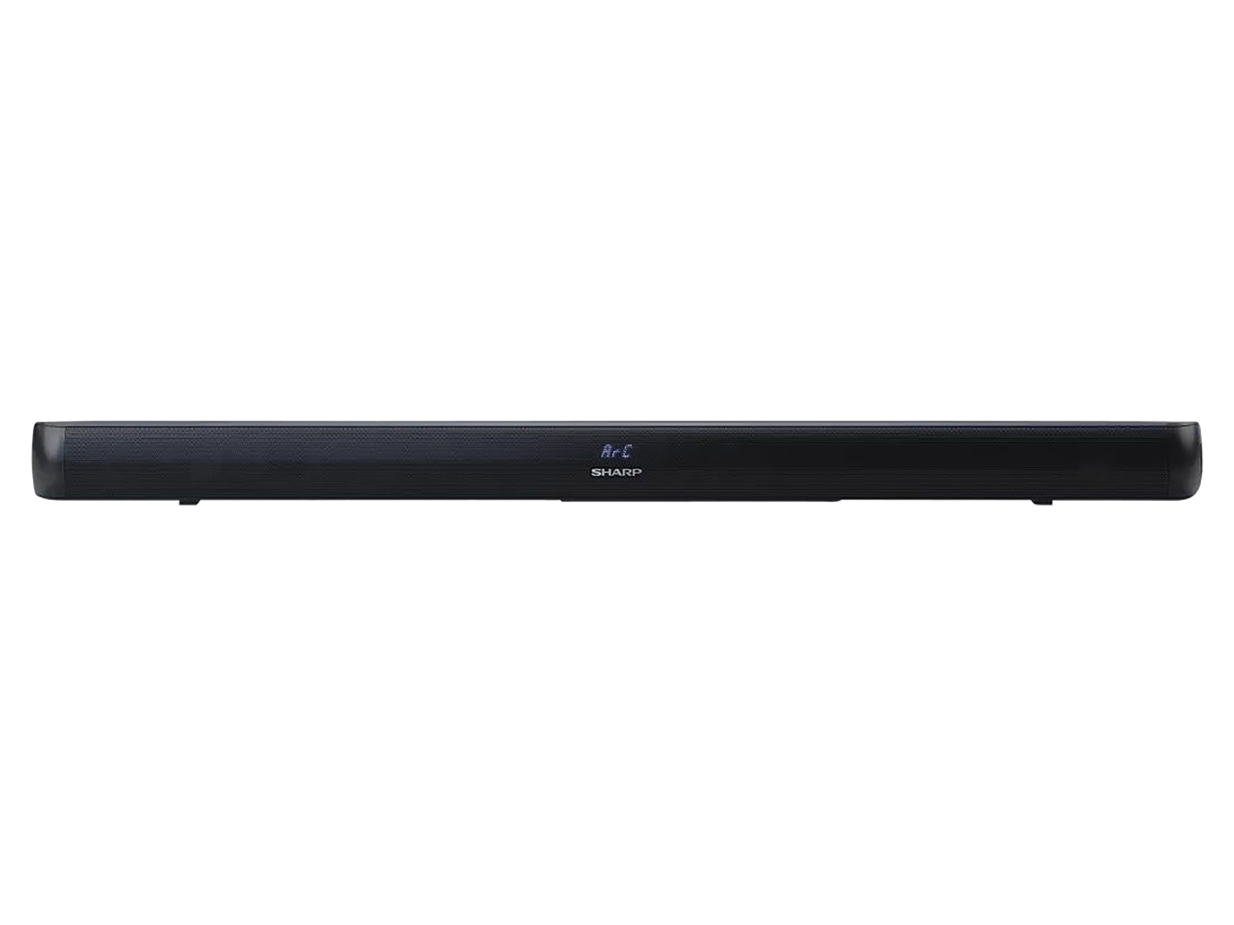 SHARP Soundbar HT-SB147, 240 V, 150 W, schwarz SHARP Soundbar HT-SB147, 240 V, 150 W, schwarz