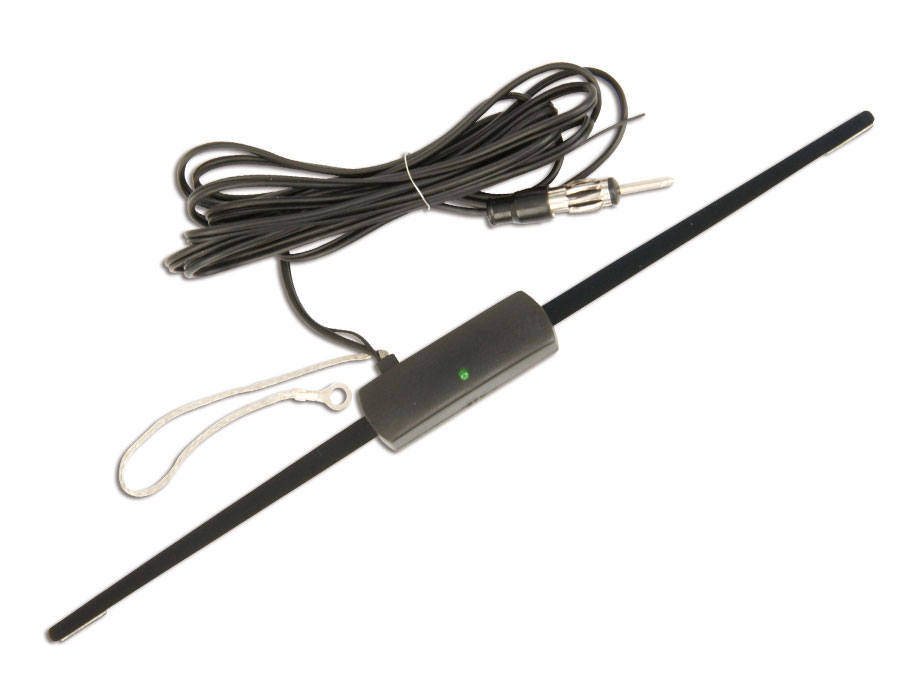 Autoradio-Antenne