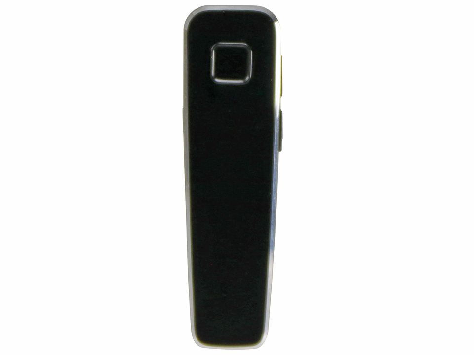 HAMA Kopfhörer MyVoice2100 Kabellos, Ohrbügel, Bluetooth, Ladestation, Schwarz