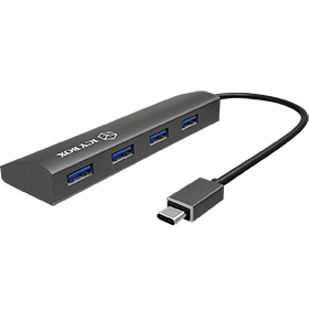 USB-Hubs USB-Hubs-Icon