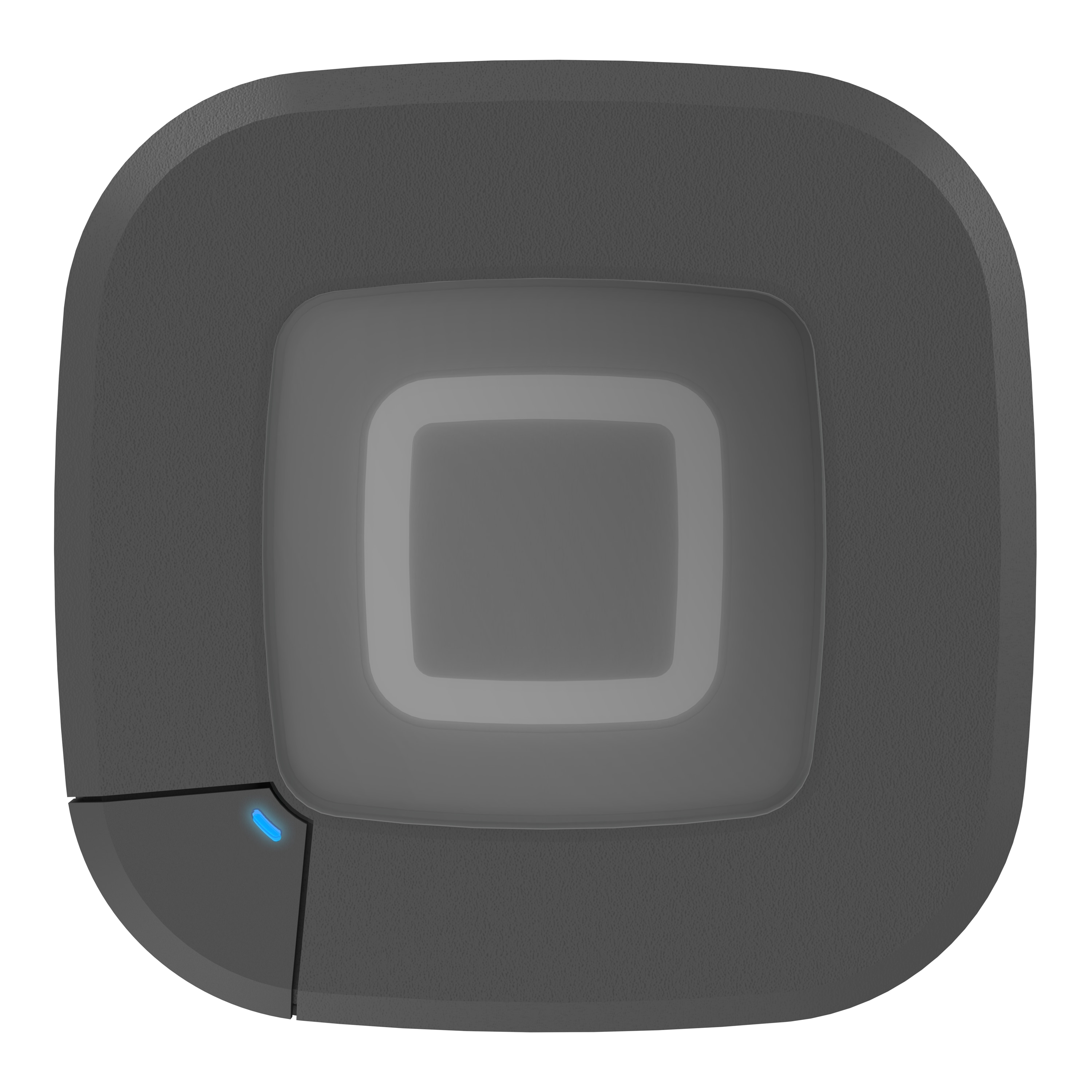 HOMEMATIC IP 161345A0 Access Point 2, anthrazit