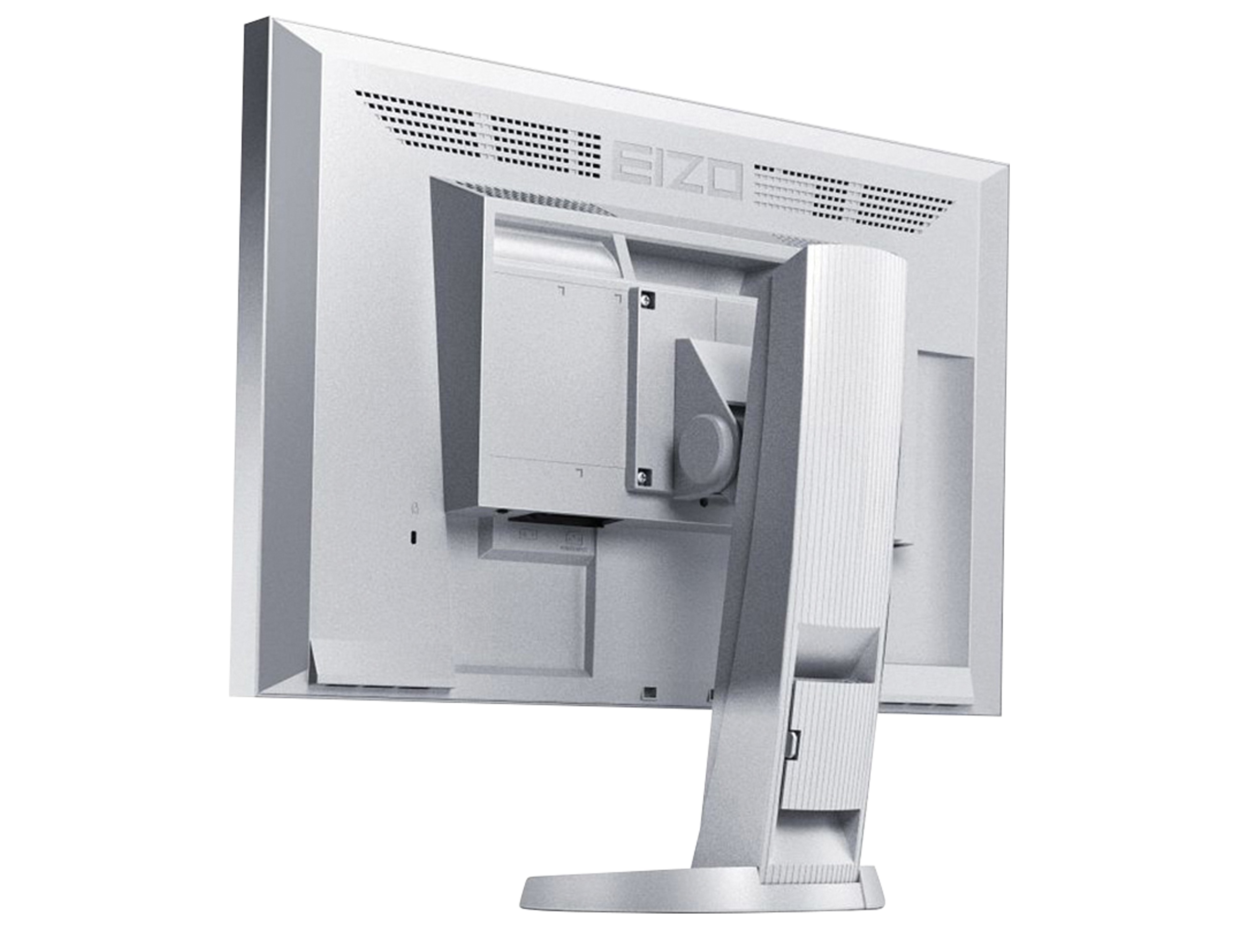 EIZO Monitor EV2336WFS-GY, 23", 1920x1080, VGA, DVI, DisplayPort, refurbished EIZO Monitor EV2336WFS-GY, 23", 1920x1080, VGA, DVI, DisplayPort