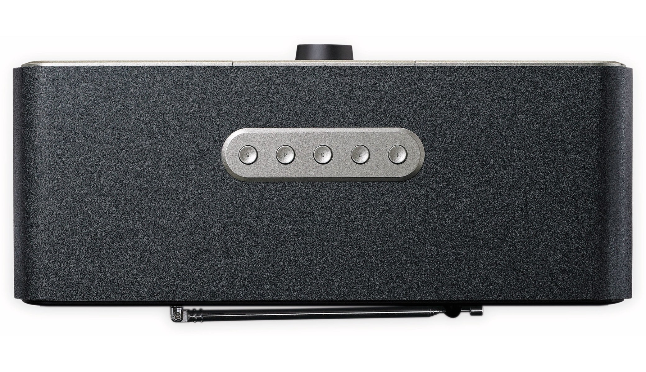 LENCO DAB+/FM Radio DAR-030BK, Bluetooth LENCO DAB+/FM Radio DAR-030BK, Bluetooth
