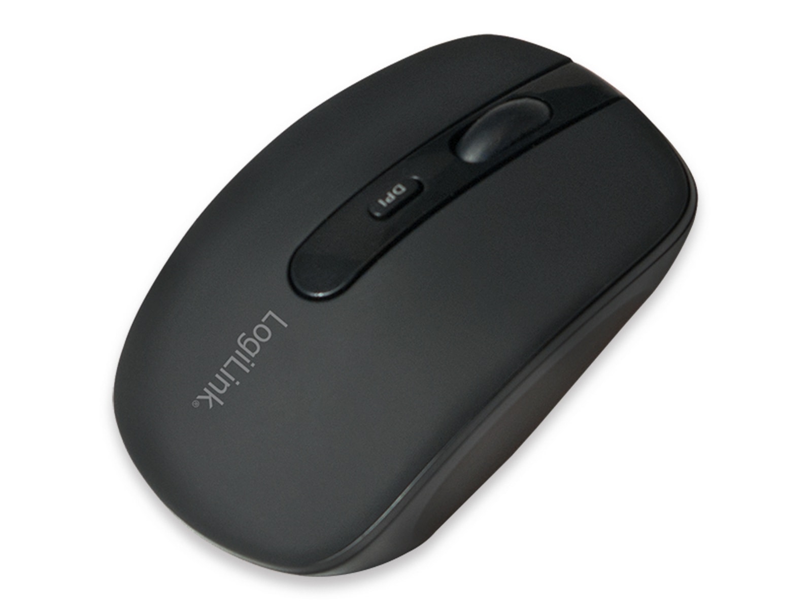LOGILINK Optische Bluetooth-Maus ID0078A