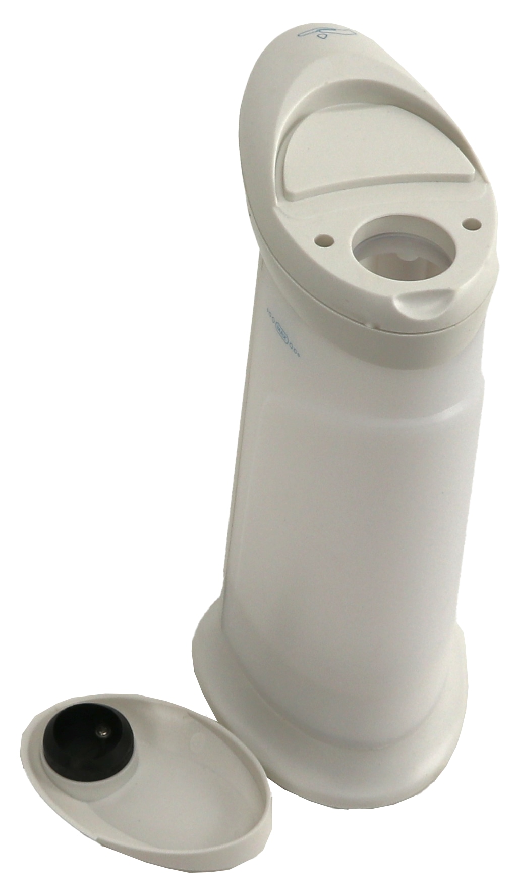 Elektronischer Seifenspender "Hygienic", weiß, B-Ware Elektronischer Seifenspender "Hygienic", weiß, B-Ware