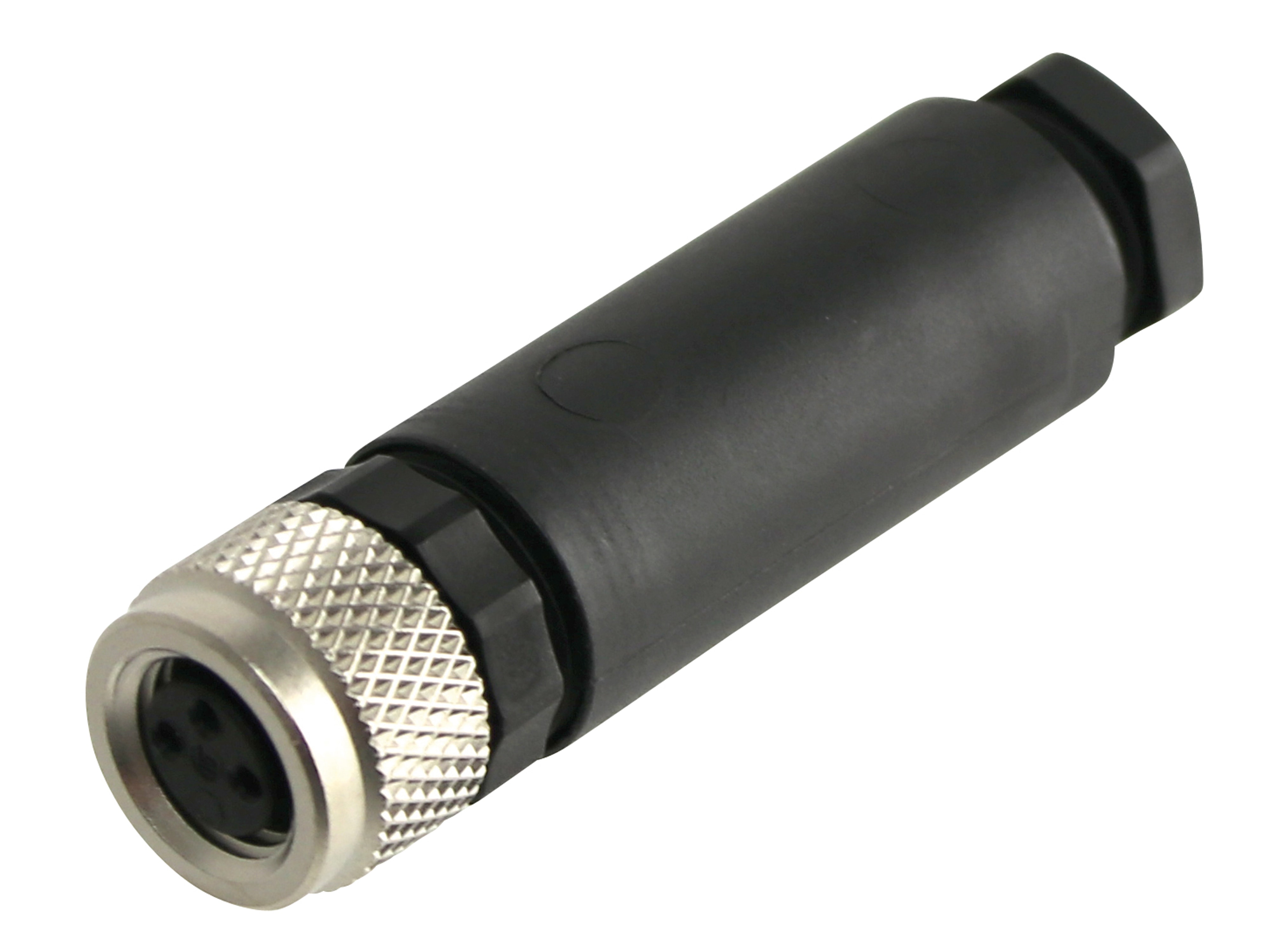 PEPPERL+FUCHS Kabeldose M8-gerade, 3 pol., V3-GM
