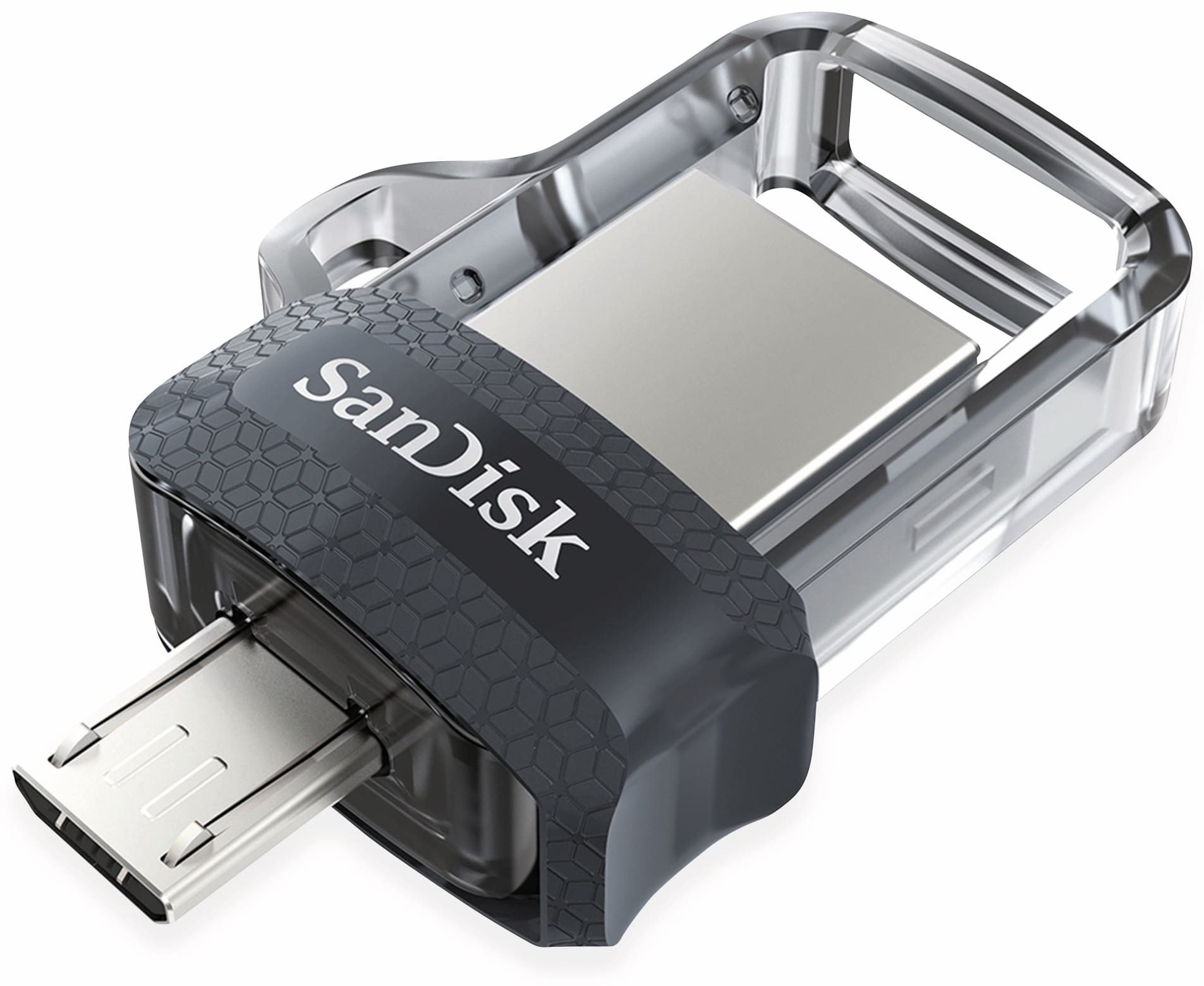 SANDISK USB3.0 Speicherstick Ultra Dual Drive M3.0, 128 GB SANDISK USB3.0 Speicherstick Ultra Dual Drive M3.0, 128 GB