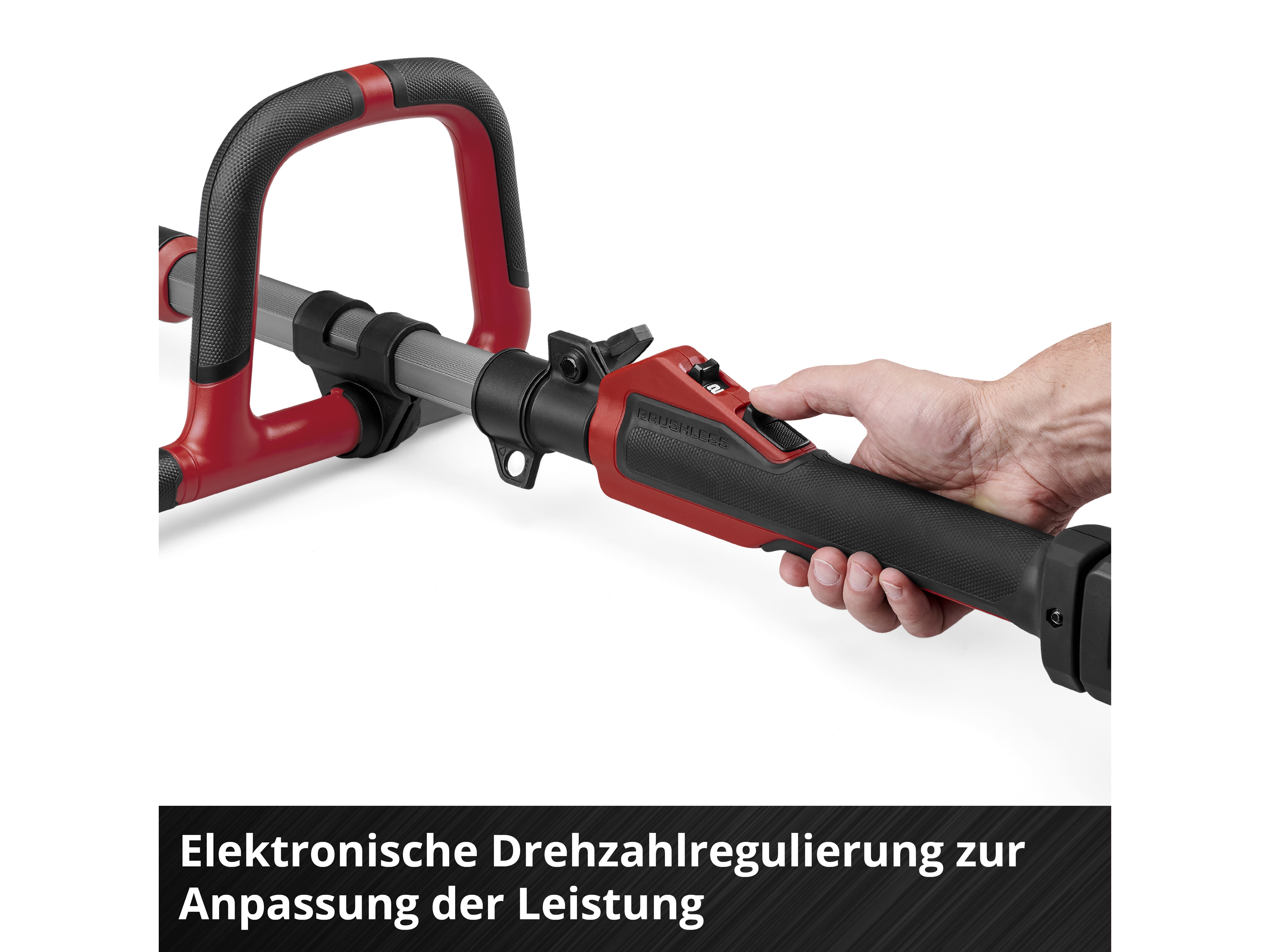 EINHELL PROFESSIONAL Akku-Sense GP-BC 36/430 Li P BL, Solo EINHELL PROFESSIONAL Akku-Sense GP-BC 36/430 Li P BL, 3411345, Solo