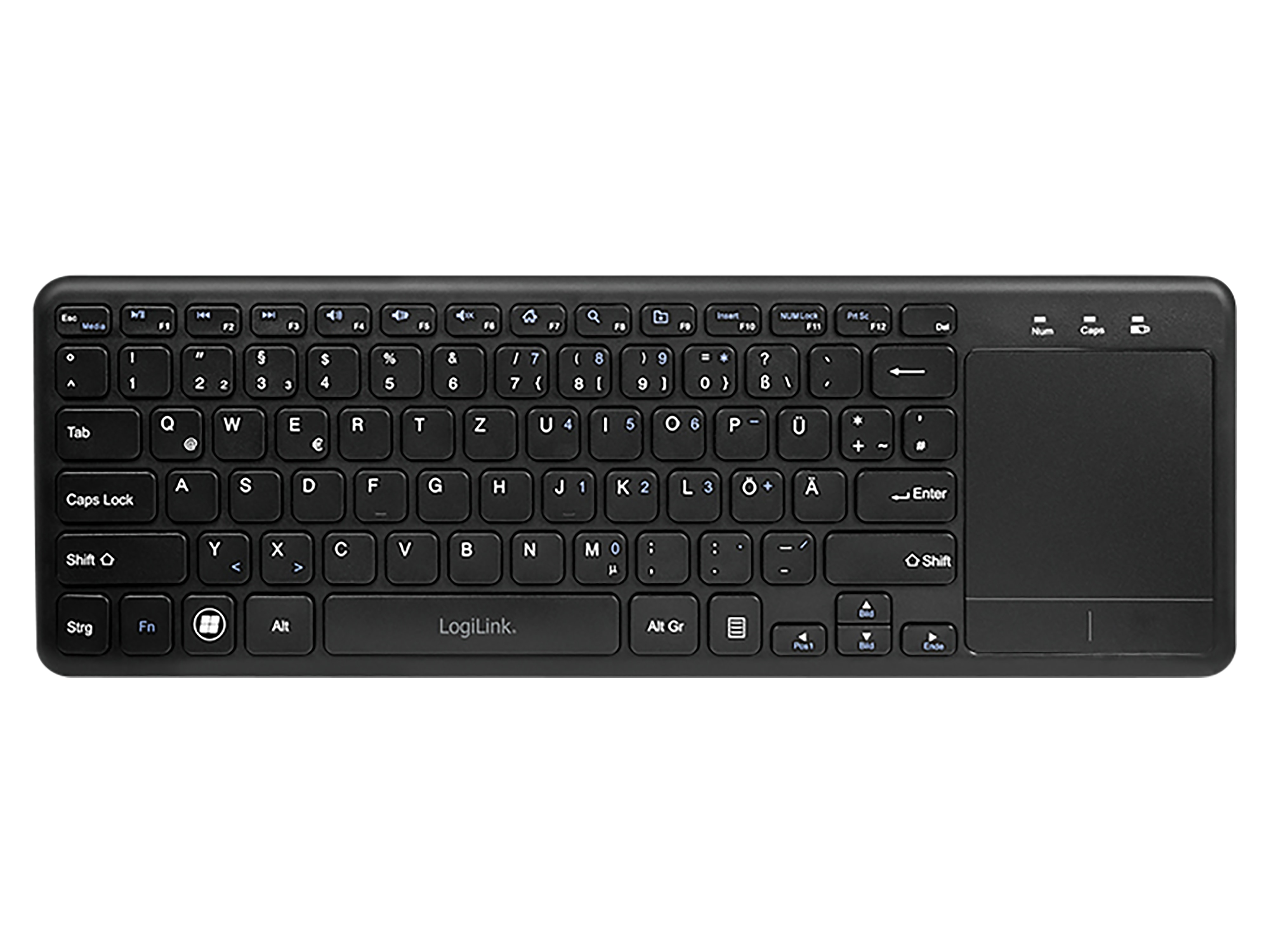 LOGILINK Tastatur ID0188