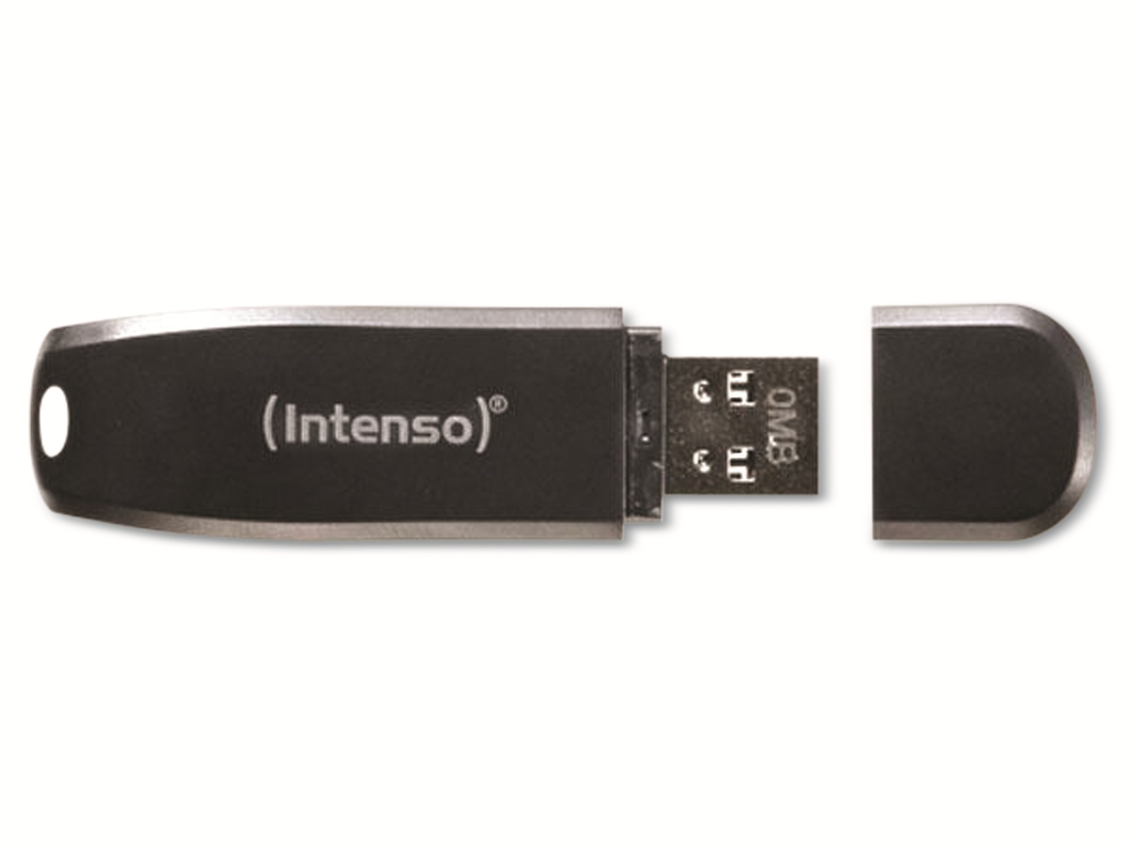 INTENSO USB 3.2 Speicherstick Speed Line, 16 GB