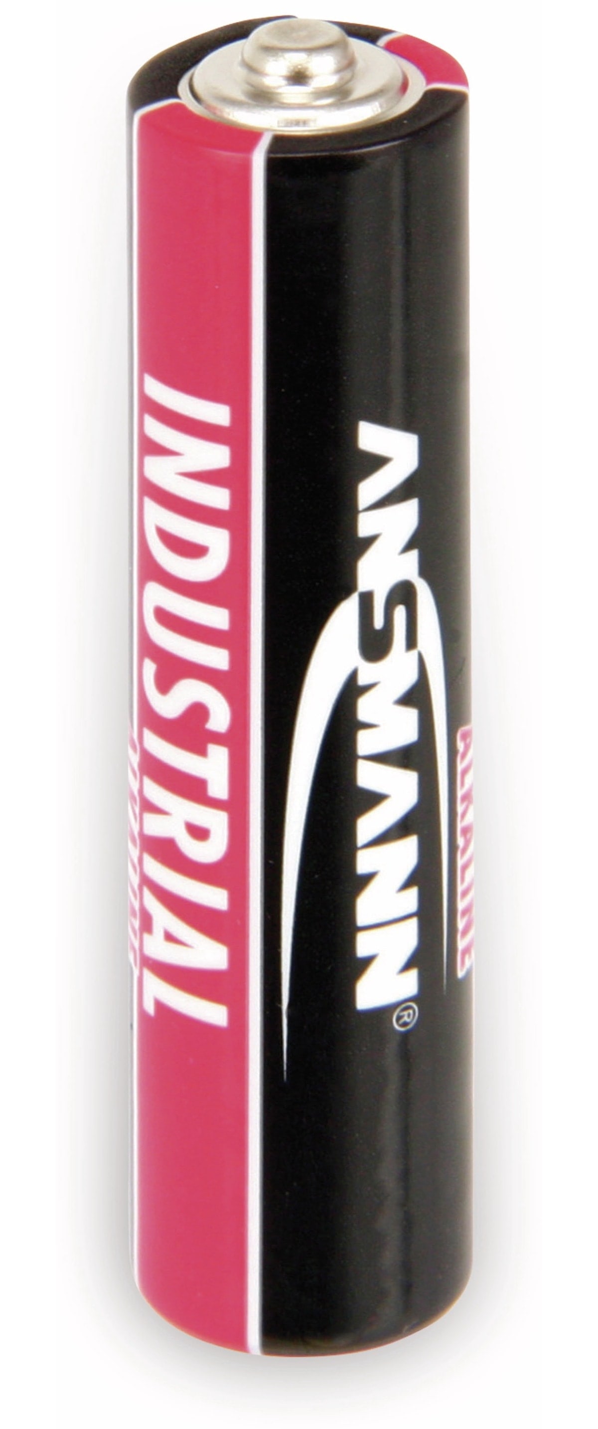 ANSMANN Micro-Batterien, INDUSTRIAL, 1 Stück ANSMANN Micro-Batterien, INDUSTRIAL, 1 Stück