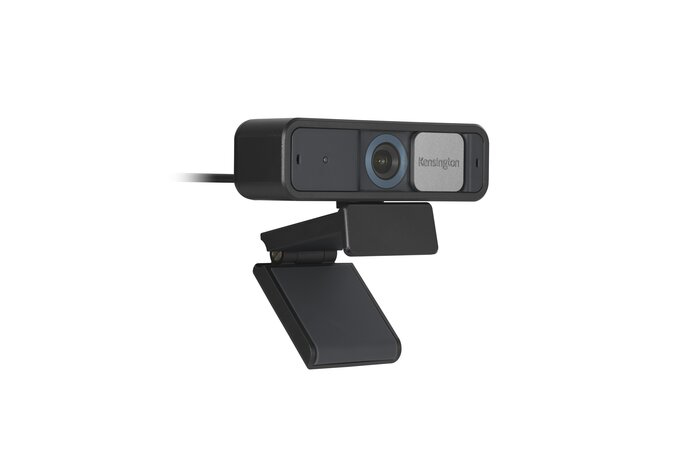 KENSINGTON Webcam W2050 1080p, schwarz