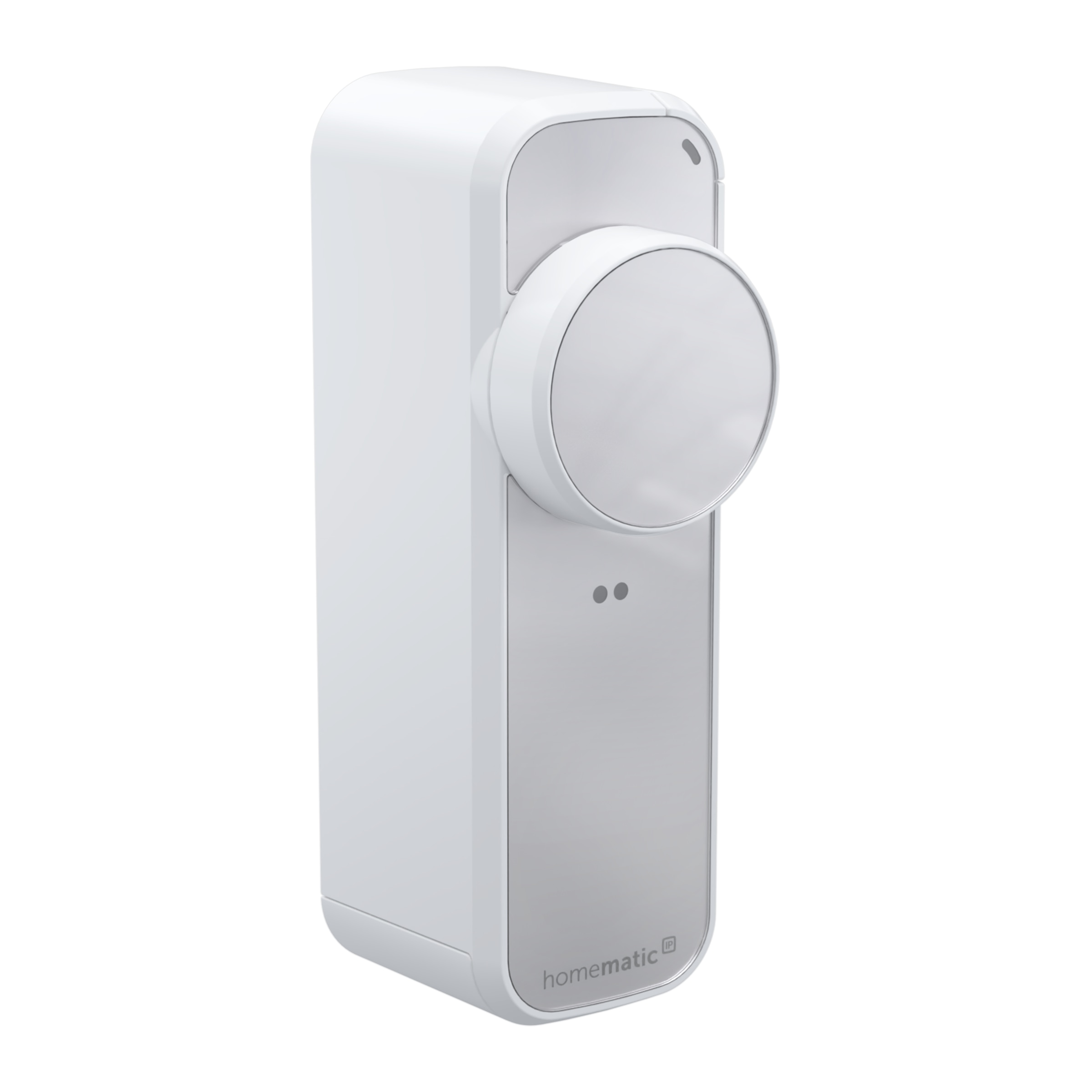 HOMEMATIC IP 162822A0, Türschlossantrieb pro, weiß-silber