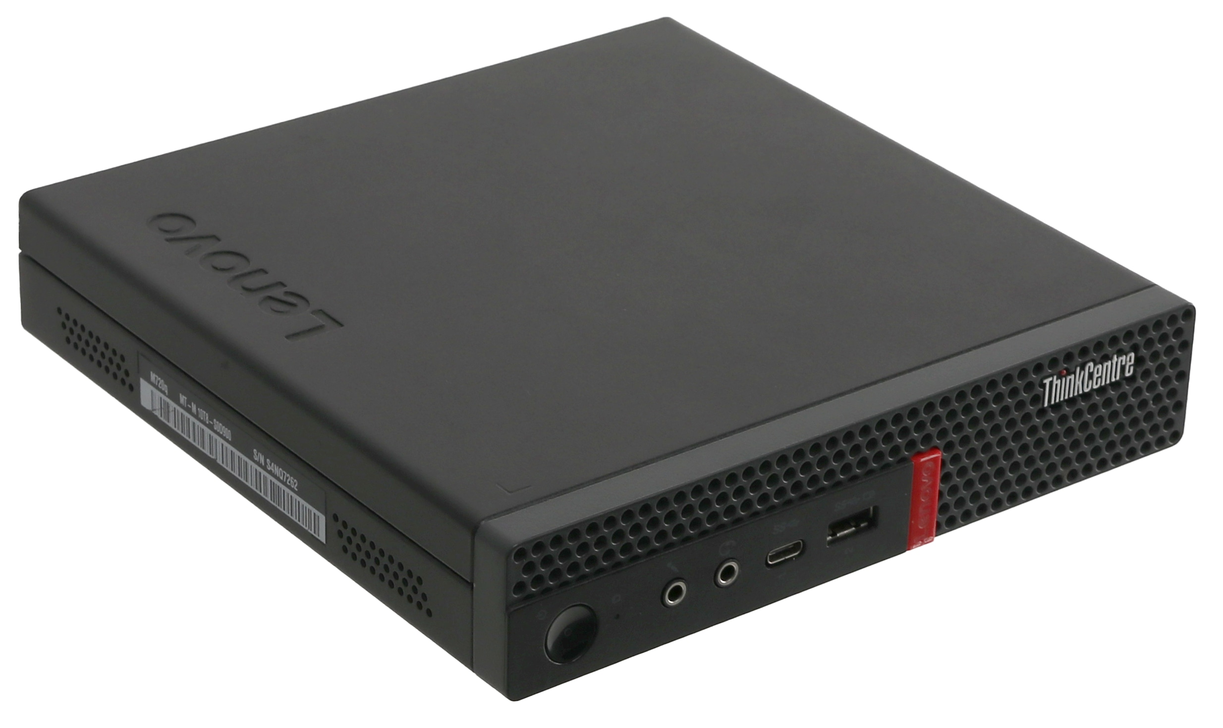 LENOVO PC ThinkCentre M720Q USFF i5, 8GB RAM, 256GB SSD, Win11P, gebraucht