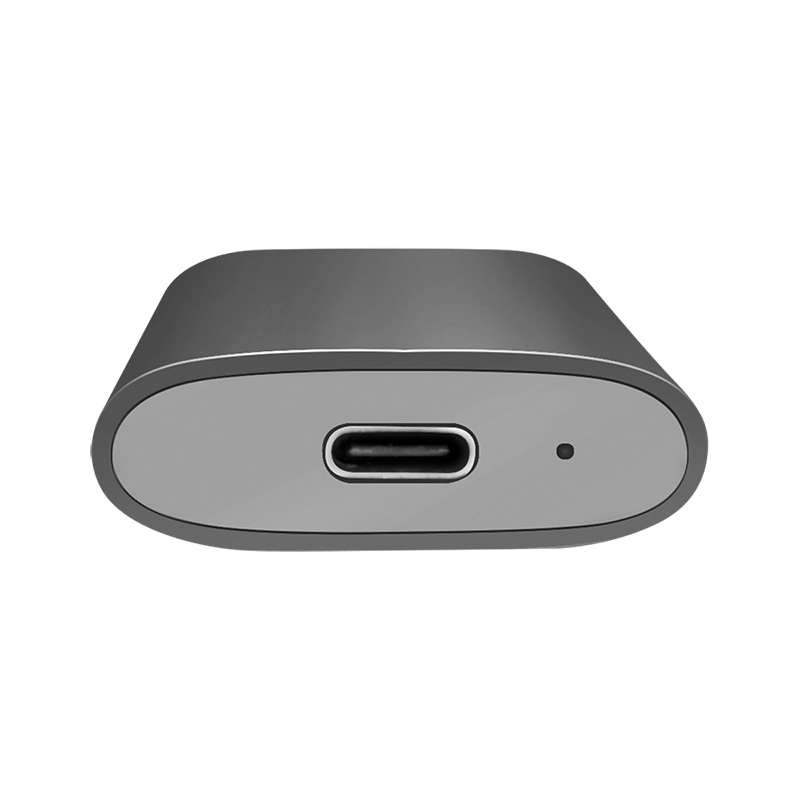 LOGILINK Festplattengehäuse UA0389, M.2 PCIe NVMe SSD,SATA SSDs, silber LOGILINK Festplattengehäuse UA0389, M.2 PCIe NVMe SSD,SATA SSDs, silber