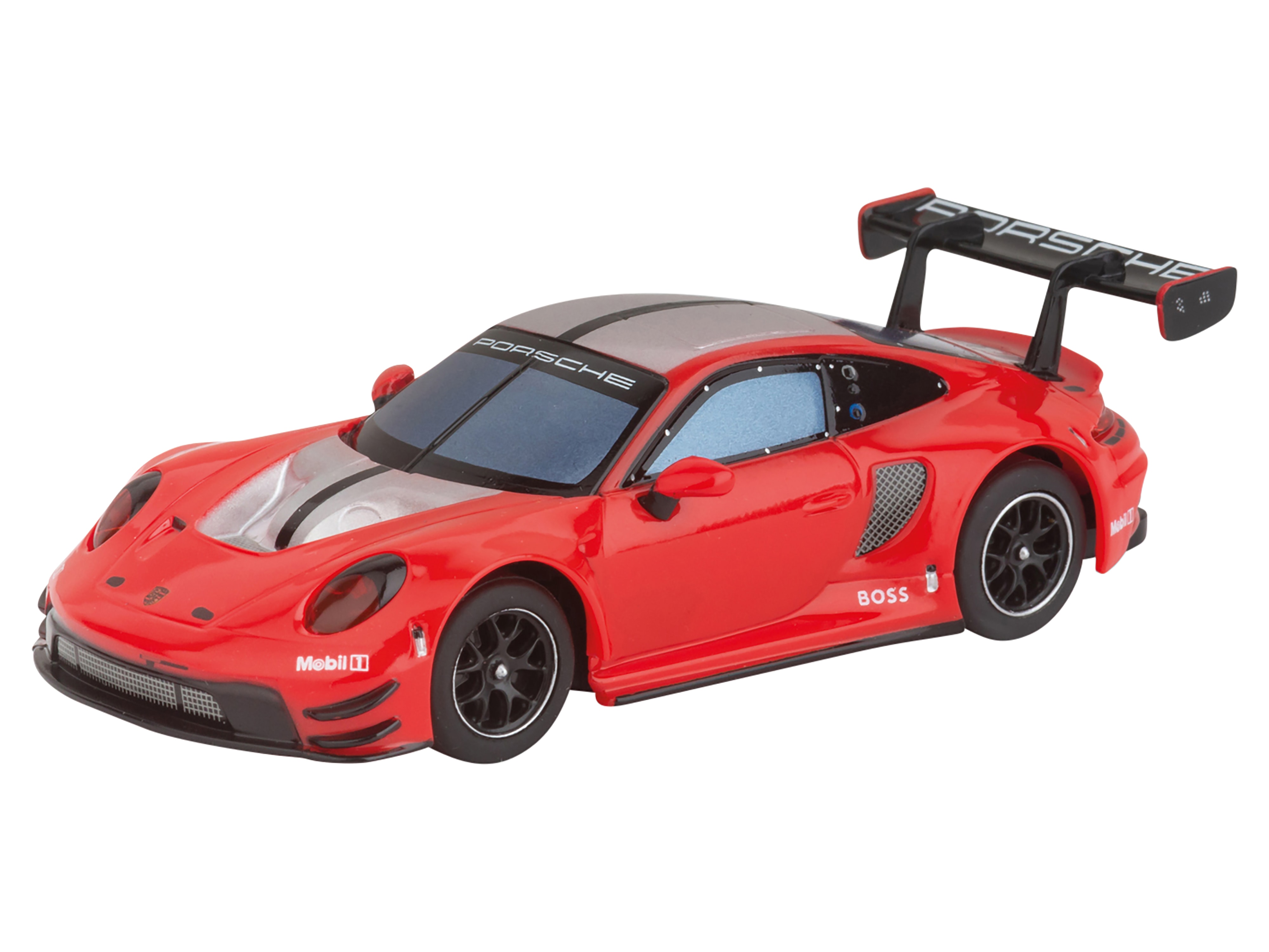 CARRERA Rennbahn 50050002 Hybrid Devil Drivers