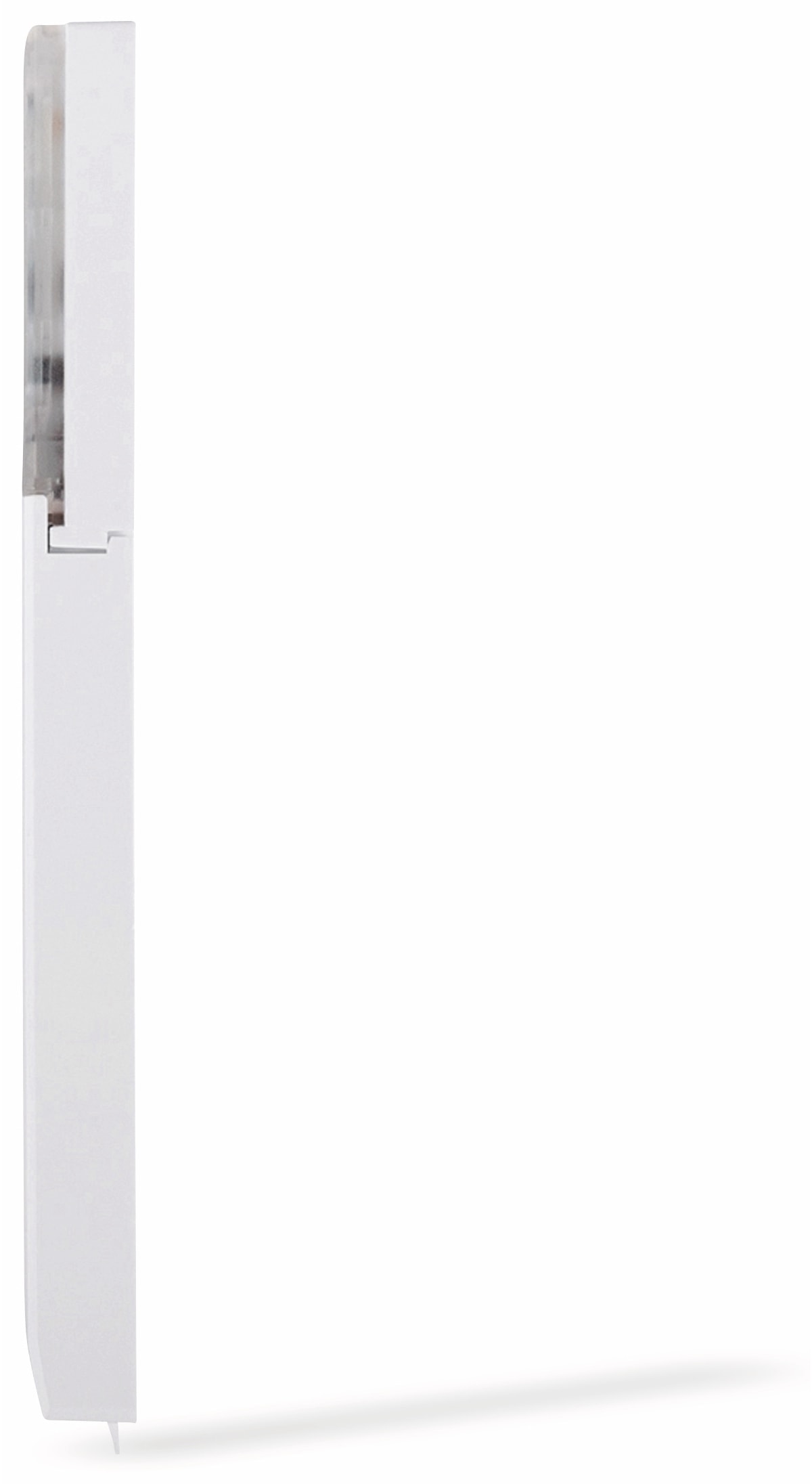 HOMEMATIC IP Smart Home 151039A0, Fenster- und Türkontakt, verdeckter Einbau