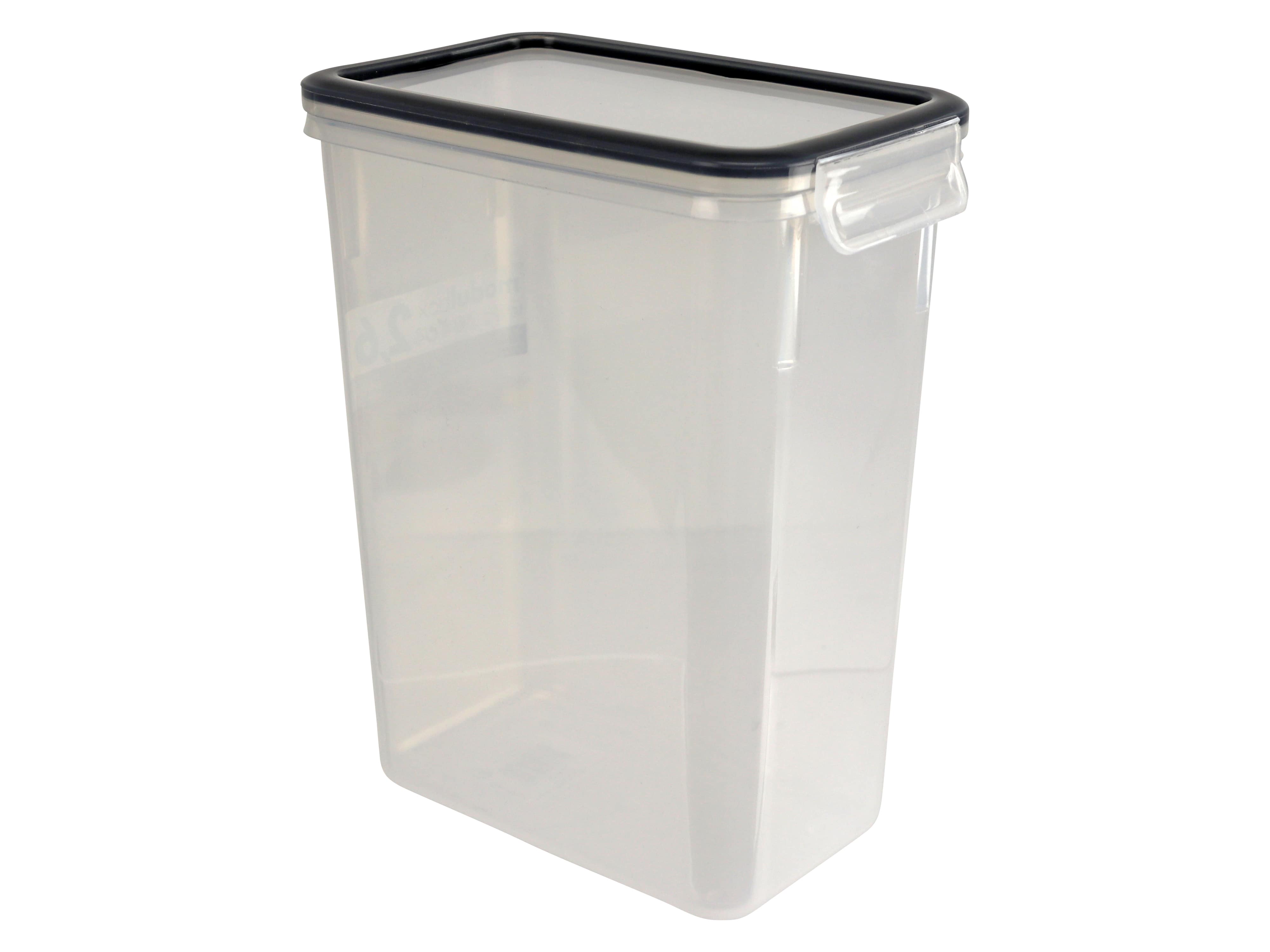 Lebensmittelaufbewahrungsbox, Müslibox, 2,6l