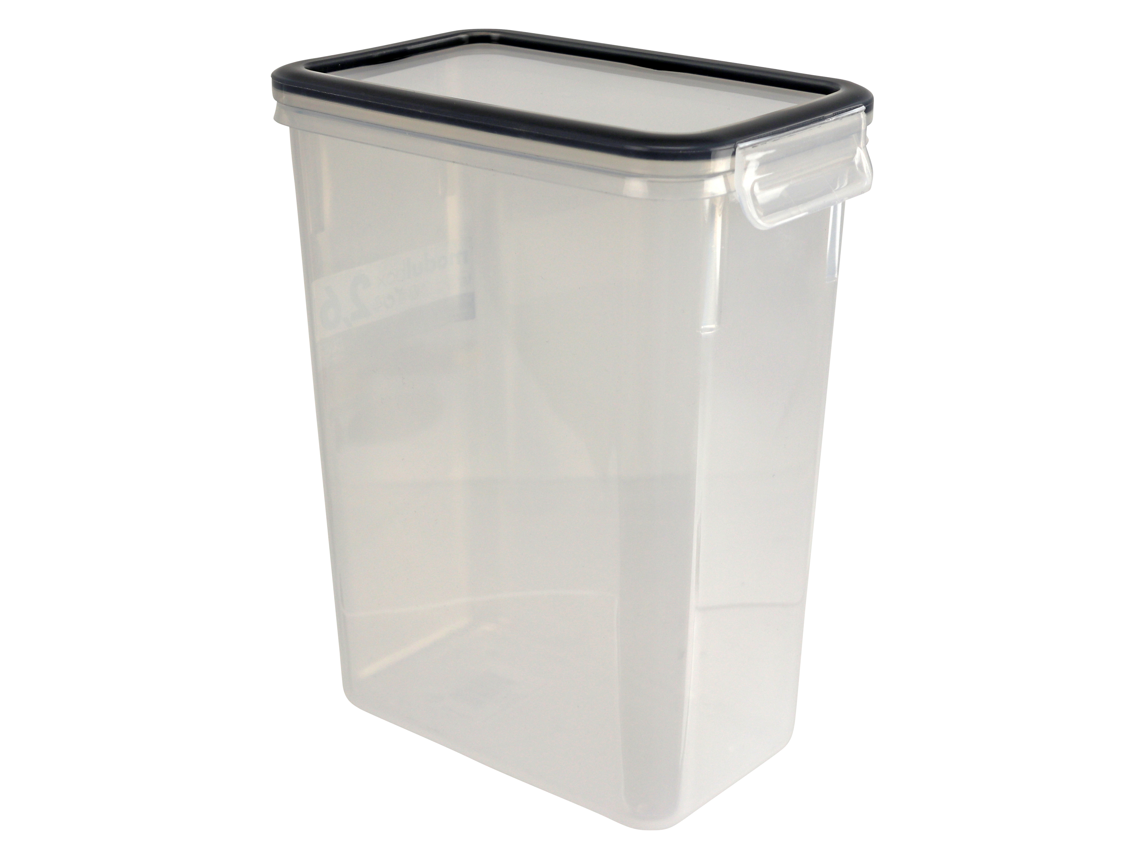 Lebensmittelaufbewahrungsbox, Müslibox, 2,6l