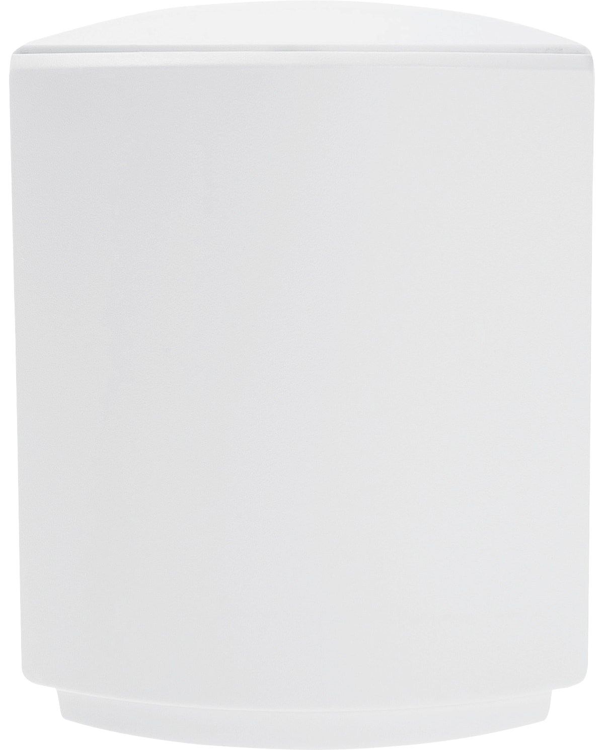 HOMEMATIC IP Smart Home 142722A0 Bewegungsmelder, weiß