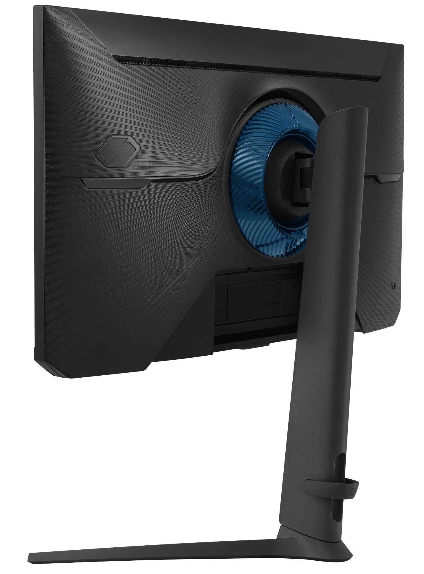 SAMSUNG Monitor Odyssey G4 S25BG400EU