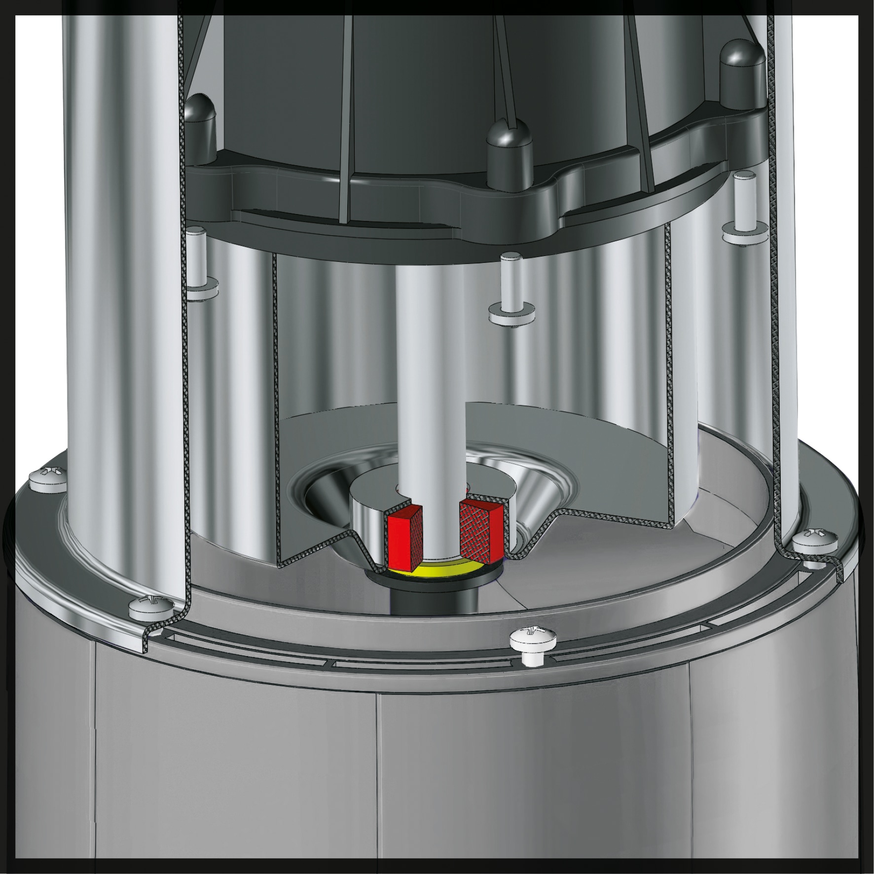 EINHELL Tiefbrunnenpumpe GE-DW 1155 N-A EINHELL Tiefbrunnenpumpe GE-DW 1155 N-A